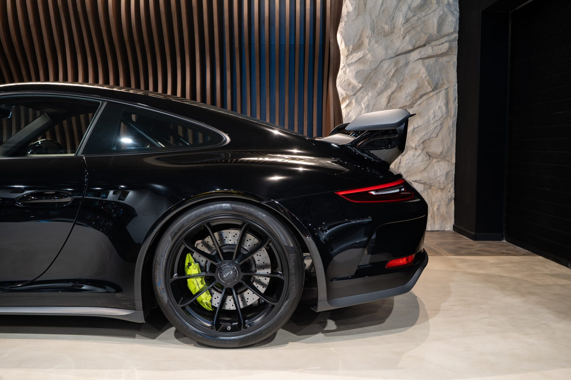Porsche 911 Type 991.2 GT3 500 ch PDK – Aix-en-Provence – Photo 38