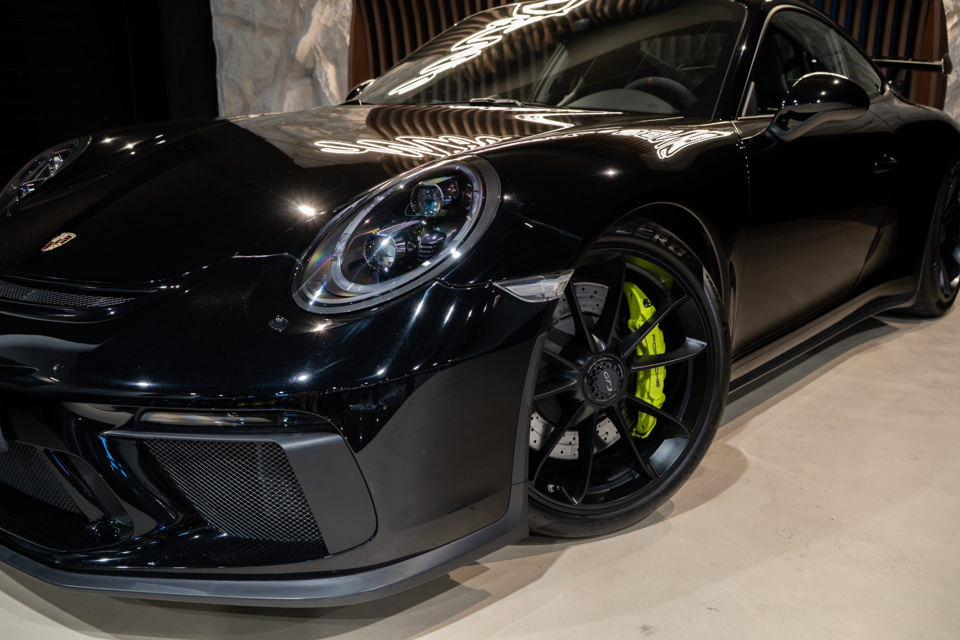 Porsche 911 Type 991.2 GT3 500 ch PDK – Aix-en-Provence – Photo 40