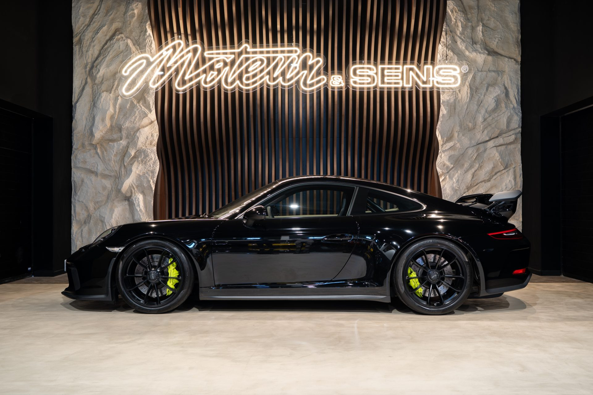 Porsche 911 Type 991.2 GT3 500 ch PDK – Aix-en-Provence – Photo 5