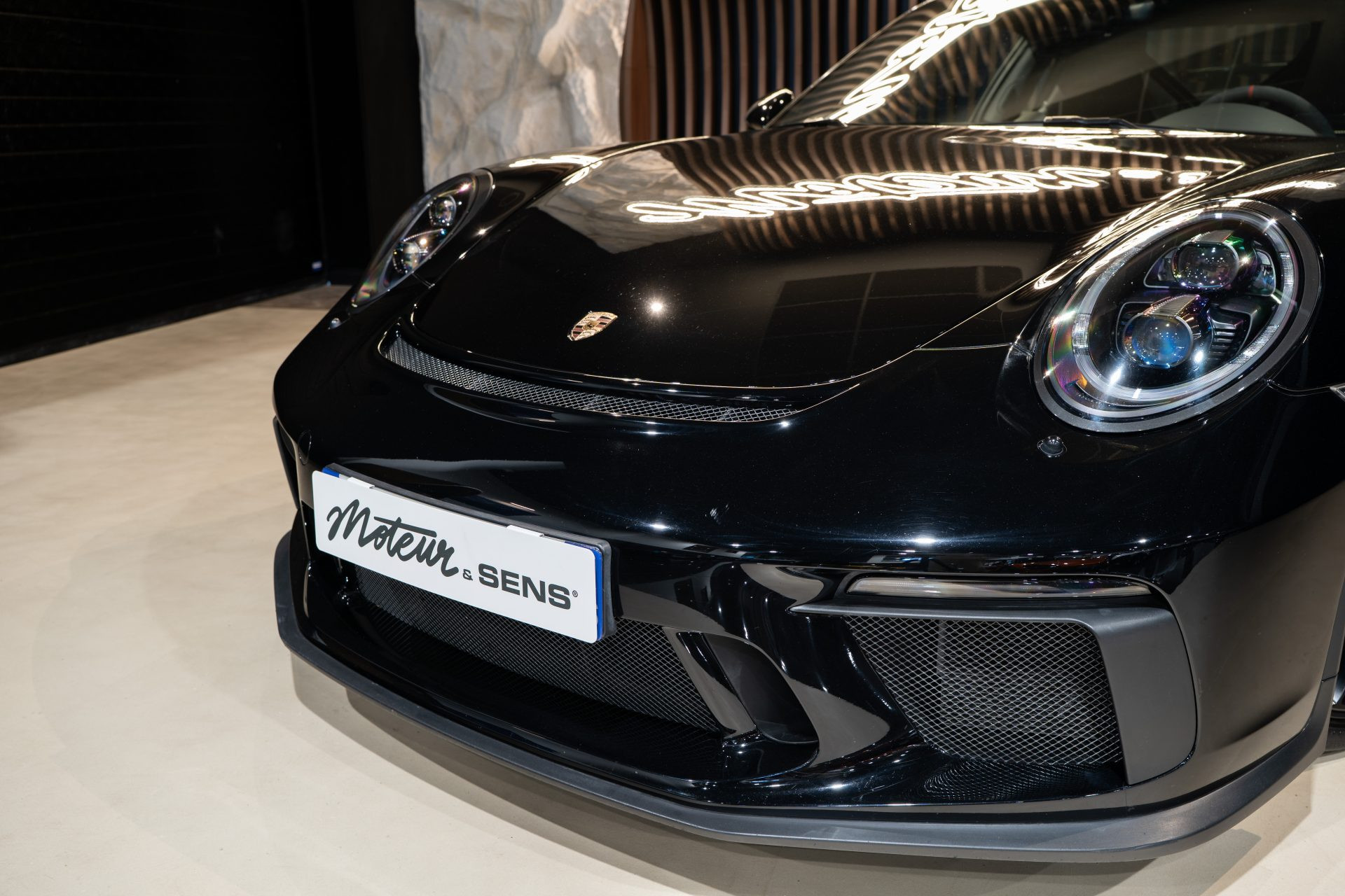 Porsche 911 Type 991.2 GT3 500 ch PDK – Aix-en-Provence – Photo 41