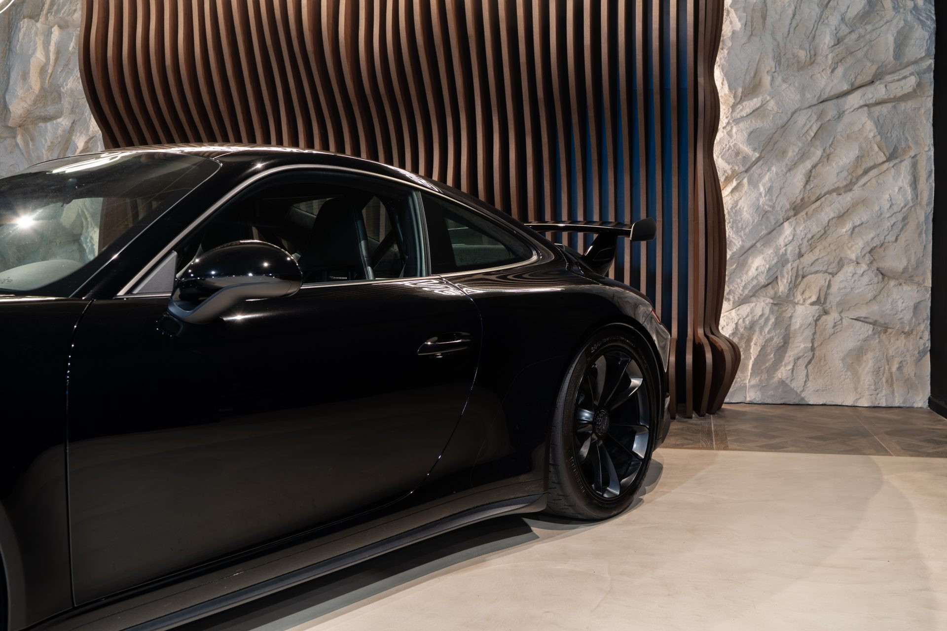 Porsche 911 Type 991.2 GT3 500 ch PDK – Aix-en-Provence – Photo 42