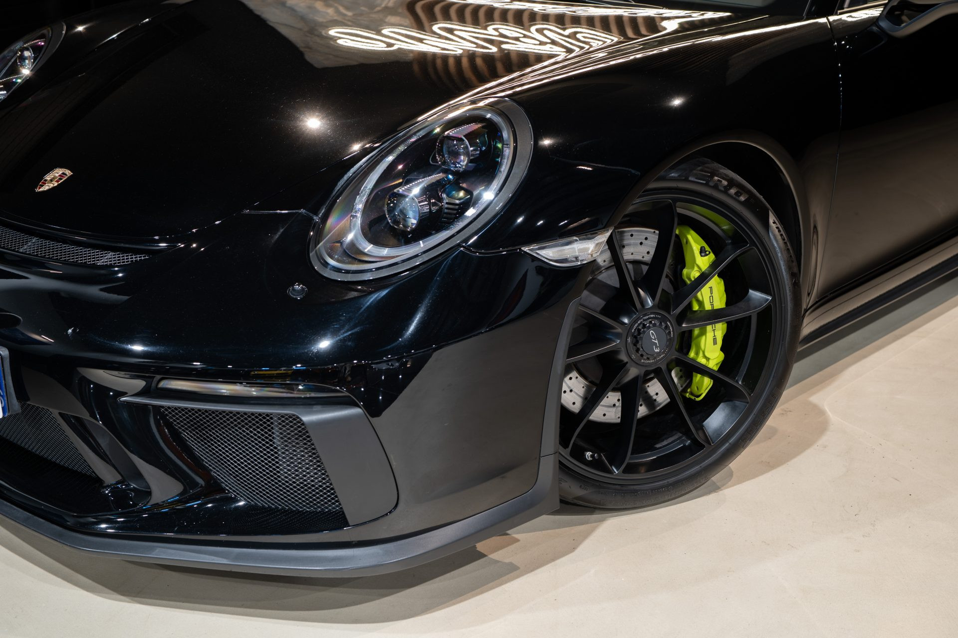 Porsche 911 Type 991.2 GT3 500 ch PDK – Aix-en-Provence – Photo 44