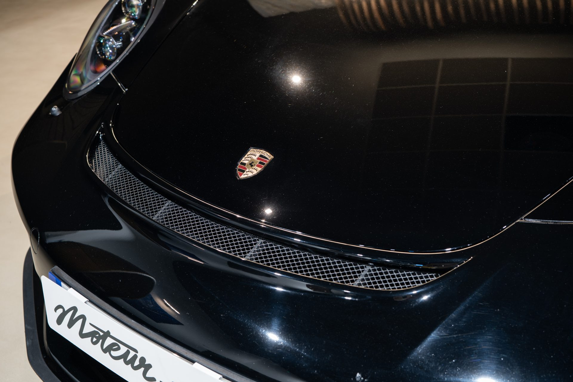 Porsche 911 Type 991.2 GT3 500 ch PDK – Aix-en-Provence – Photo 45