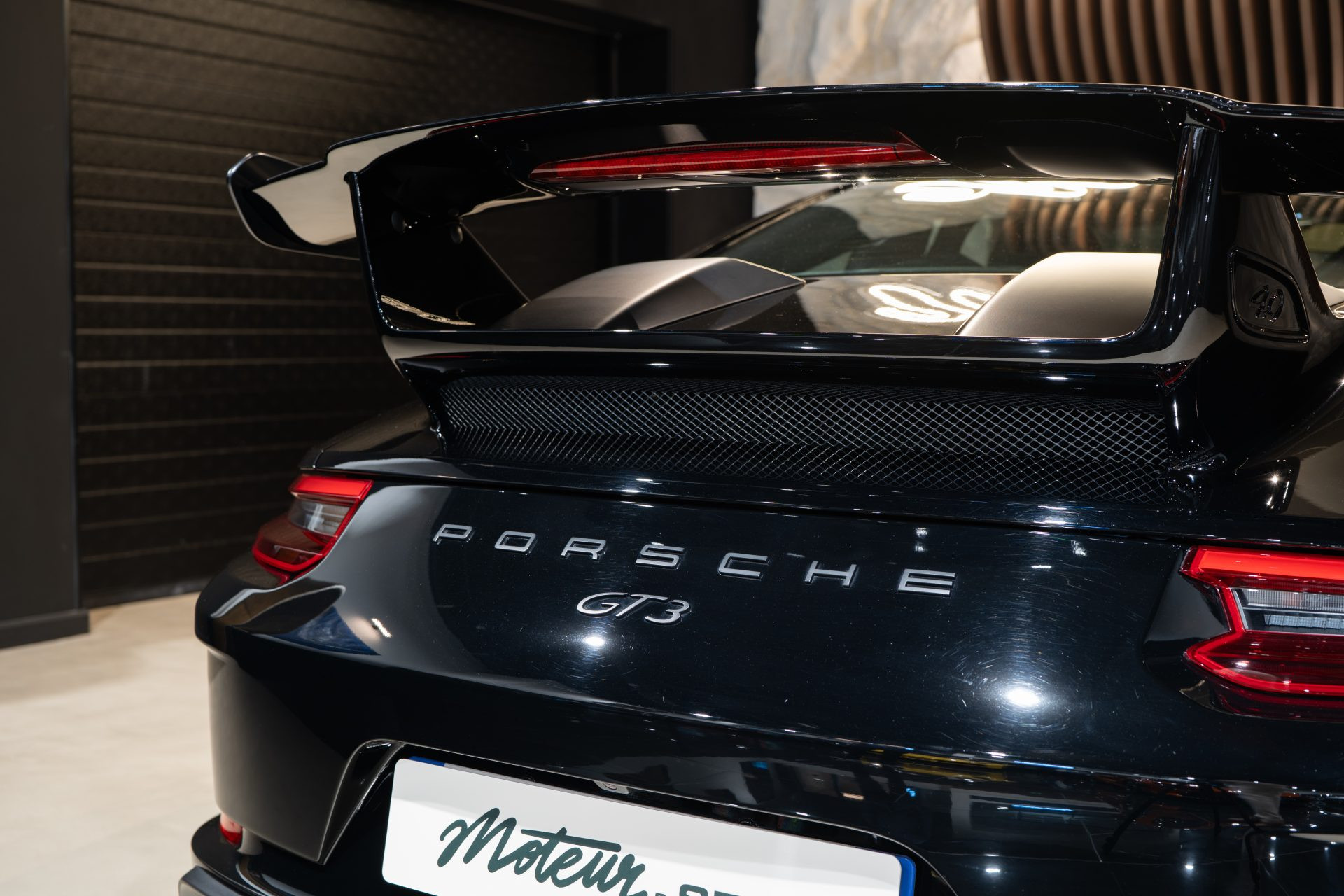 Porsche 911 Type 991.2 GT3 500 ch PDK – Aix-en-Provence – Photo 47