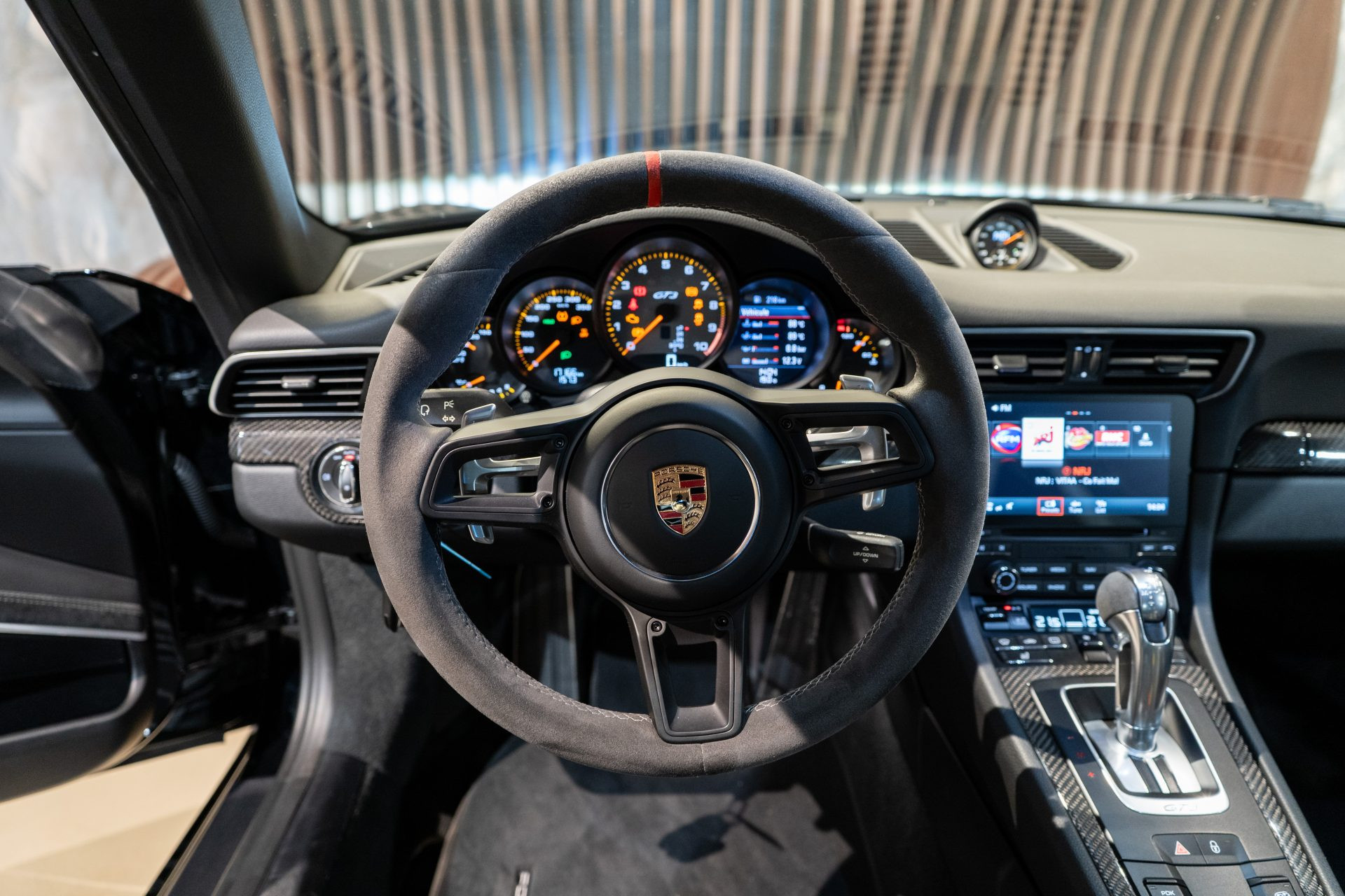 Porsche 911 Type 991.2 GT3 500 ch PDK – Aix-en-Provence – Photo 6