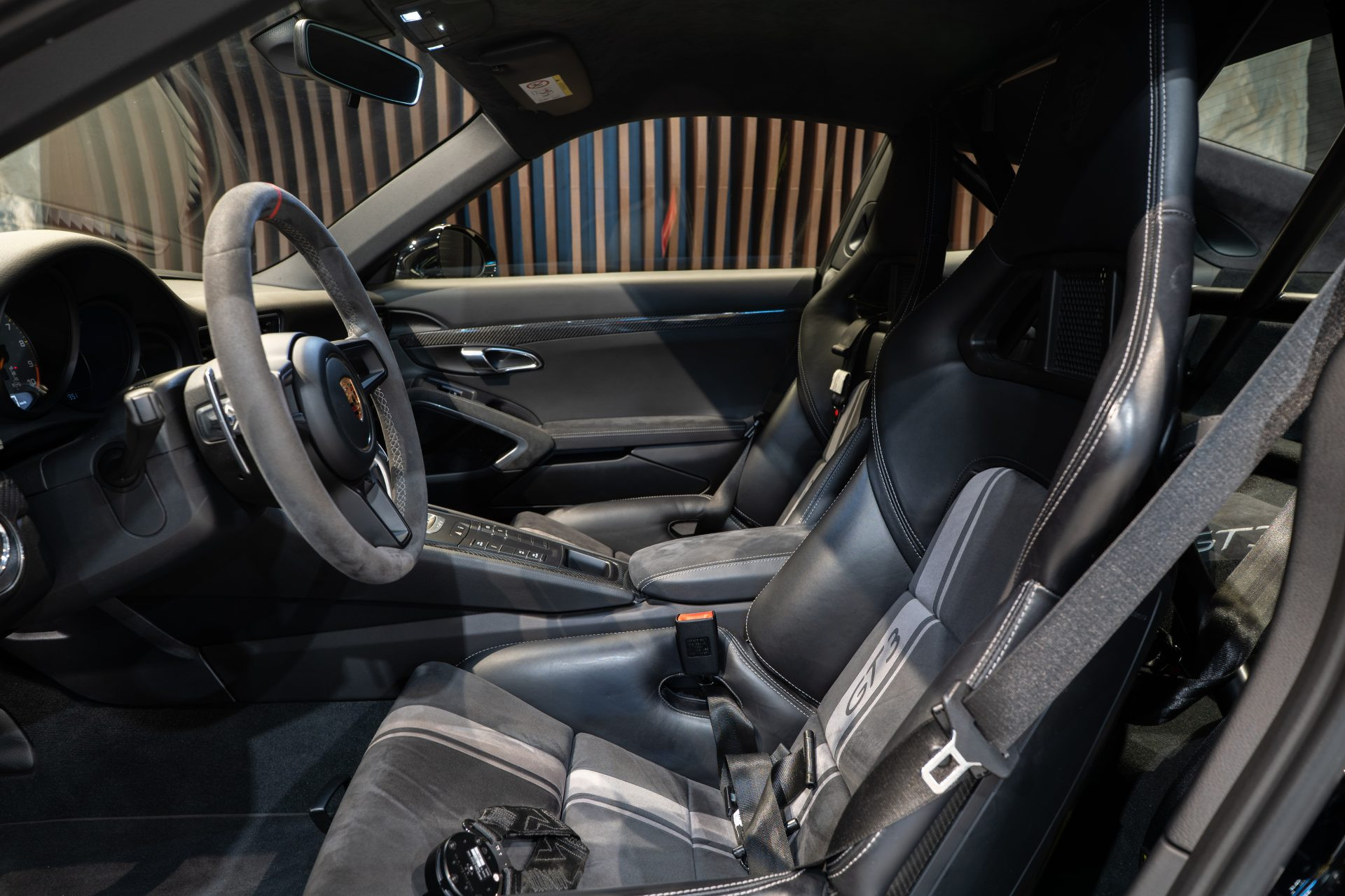 Porsche 911 Type 991.2 GT3 500 ch PDK – Aix-en-Provence – Photo 9