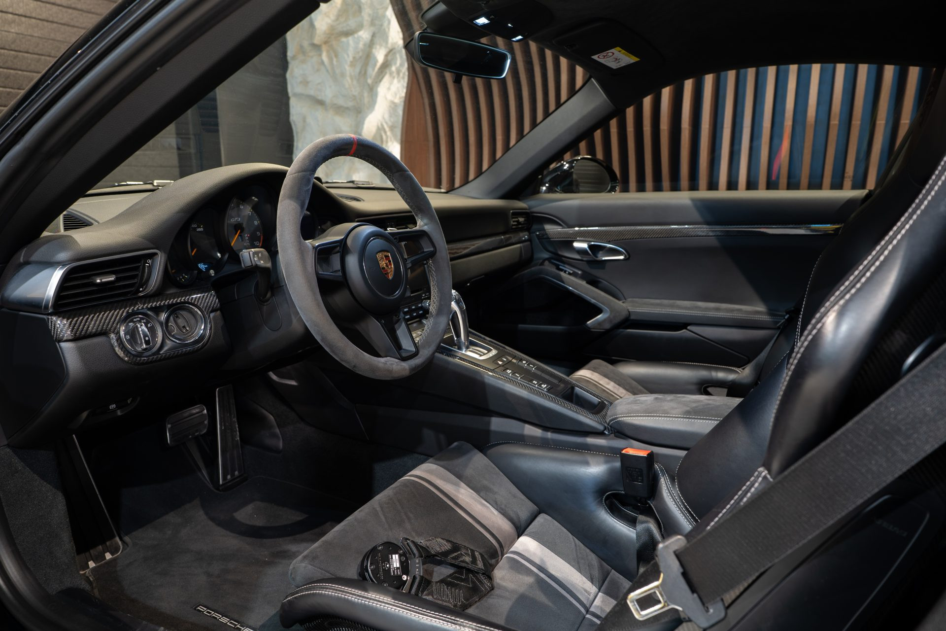 Porsche 911 Type 991.2 GT3 500 ch PDK – Aix-en-Provence – Photo 10