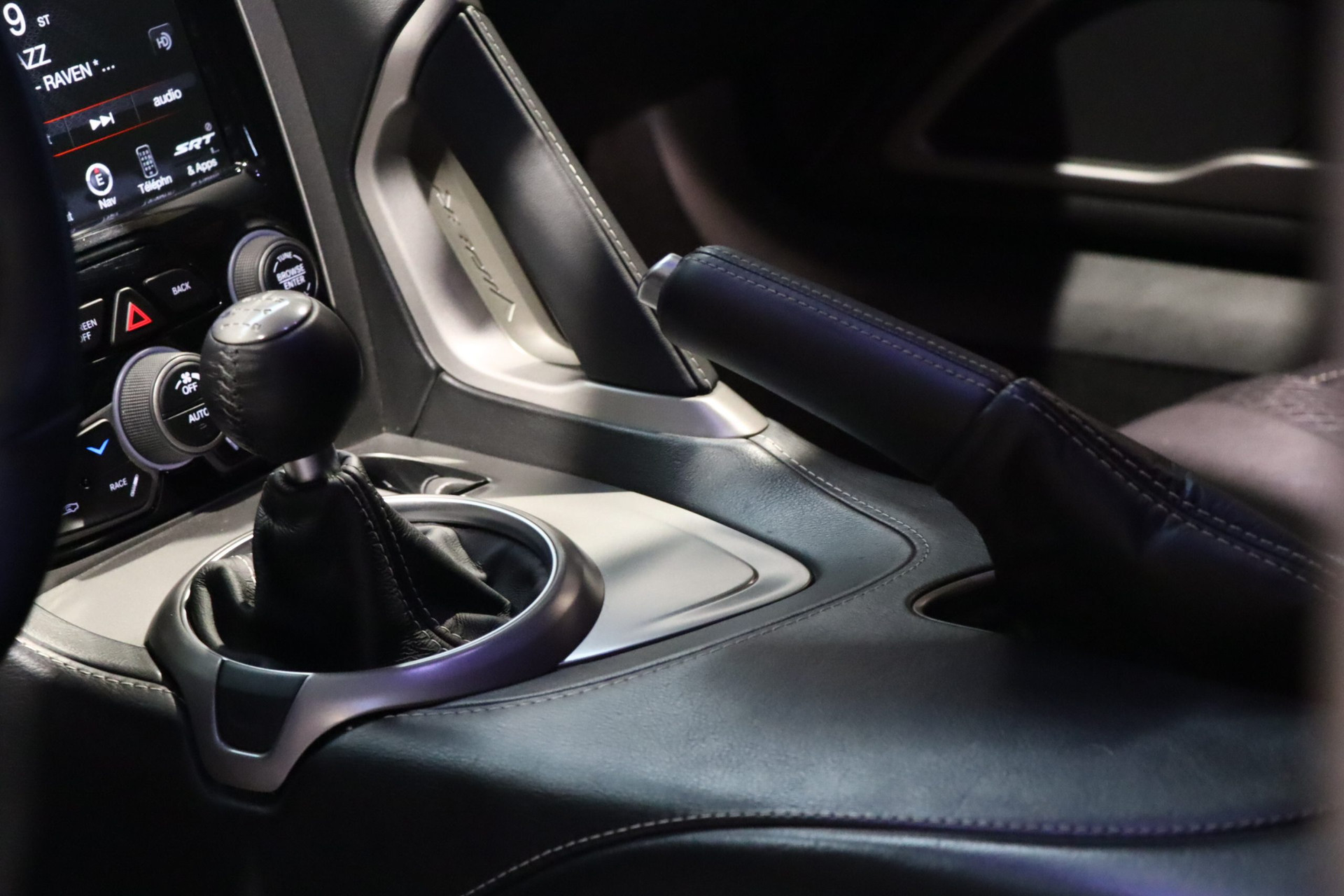 Dodge Viper GTS 8.4 V10 – Dernière génération immatriculée France – Photo 28