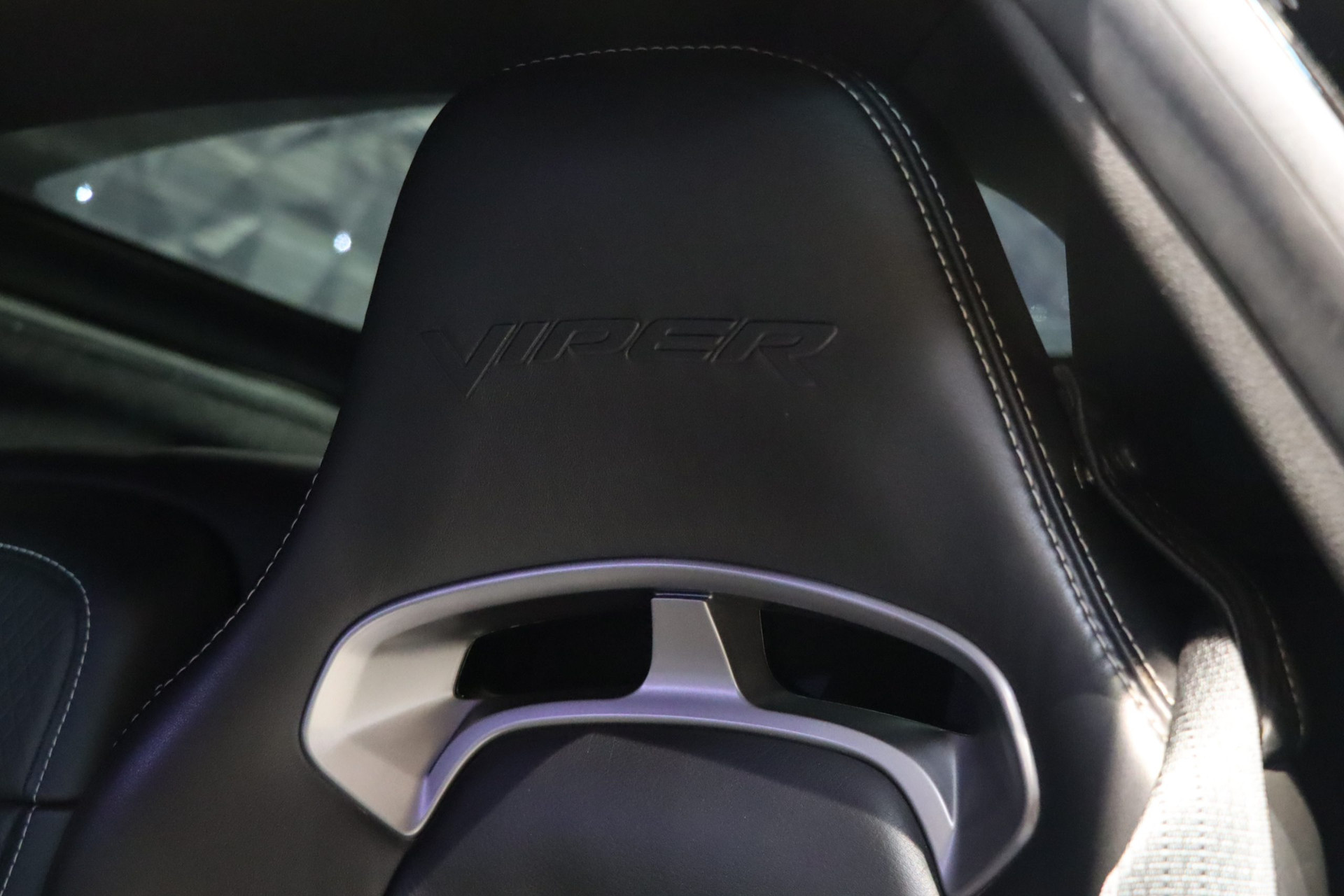 Dodge Viper GTS 8.4 V10 – Dernière génération immatriculée France – Photo 31