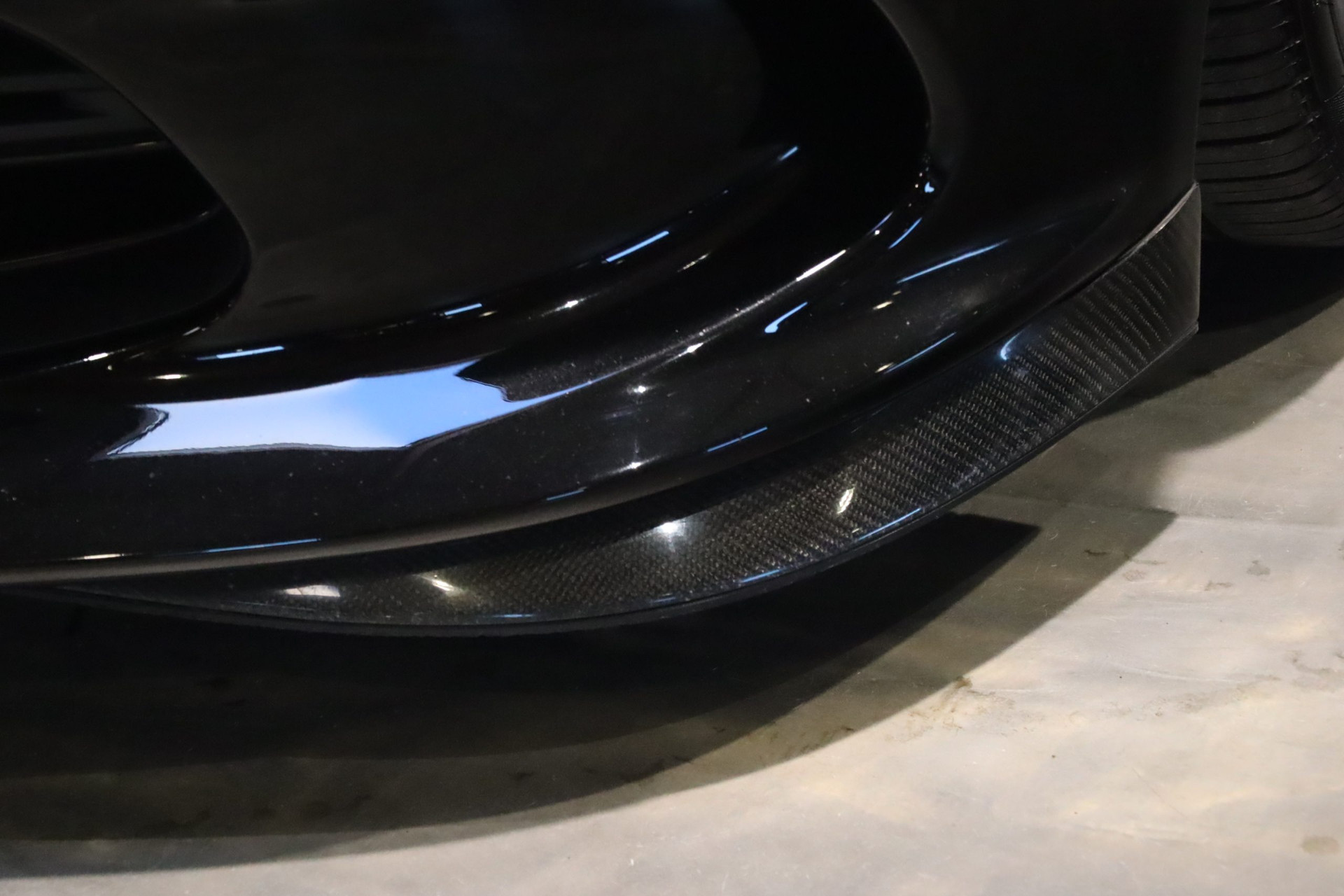 Dodge Viper GTS 8.4 V10 – Dernière génération immatriculée France – Photo 37