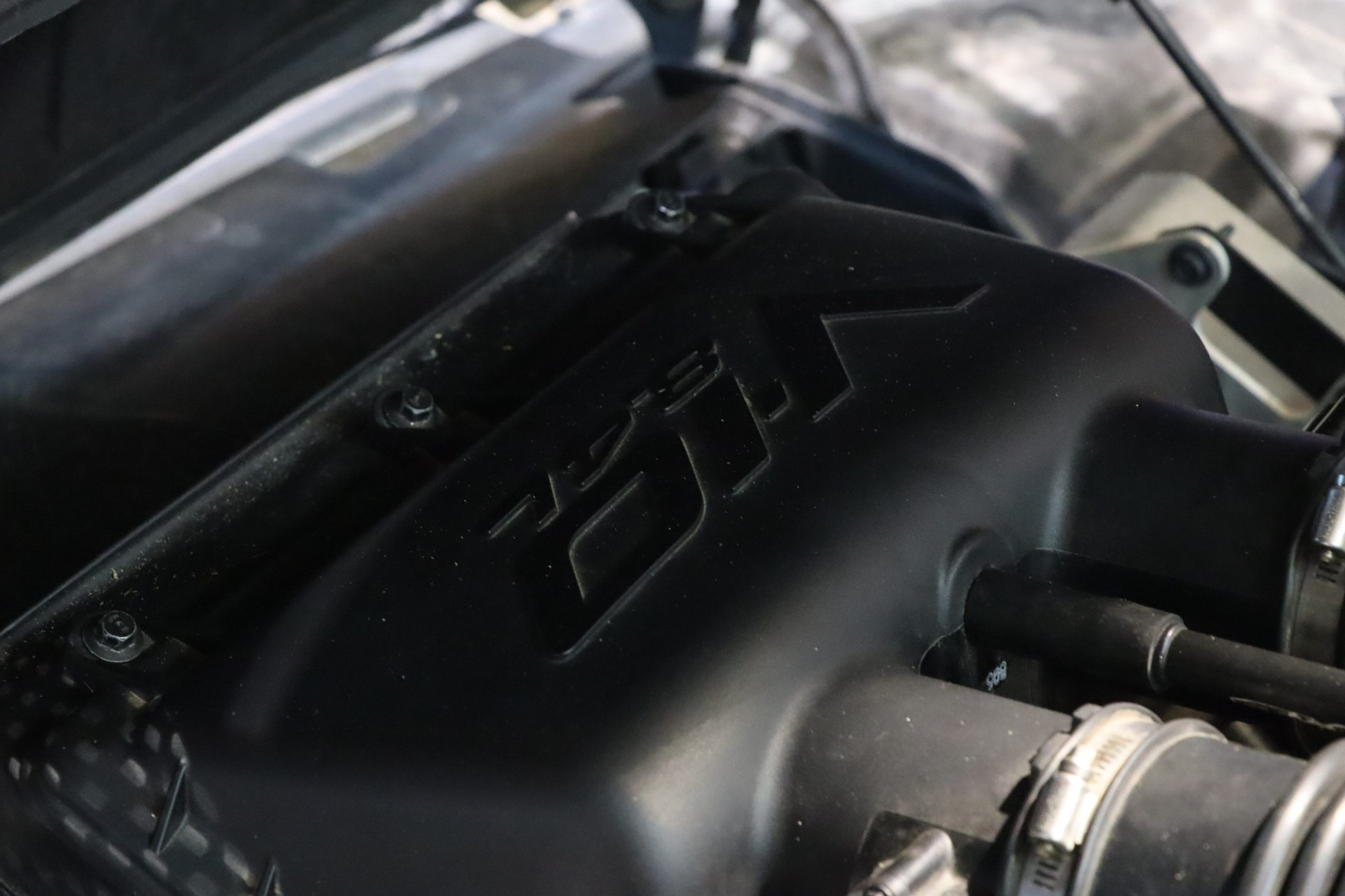 Dodge Viper GTS 8.4 V10 – Dernière génération immatriculée France – Photo 41