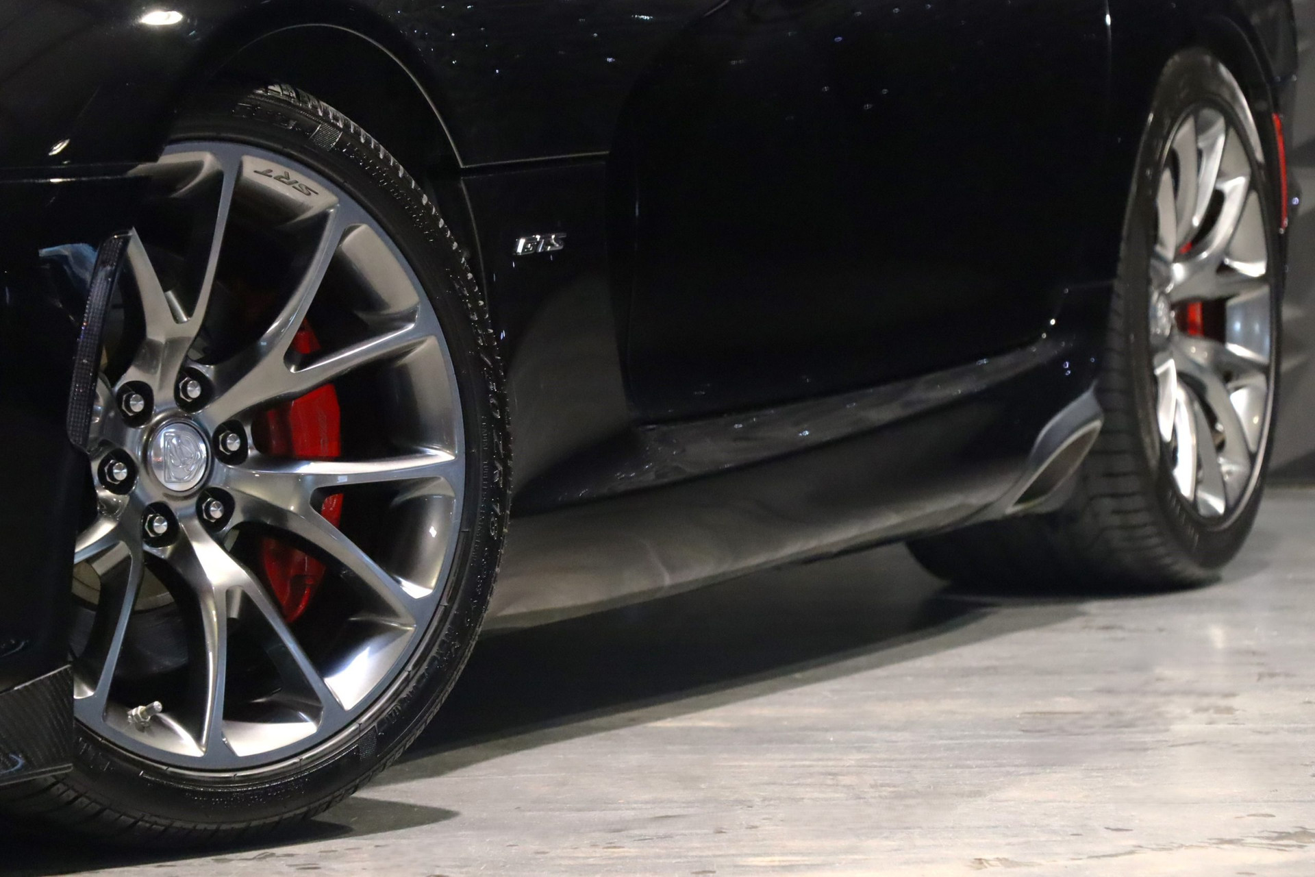 Dodge Viper GTS 8.4 V10 – Dernière génération immatriculée France – Photo 43