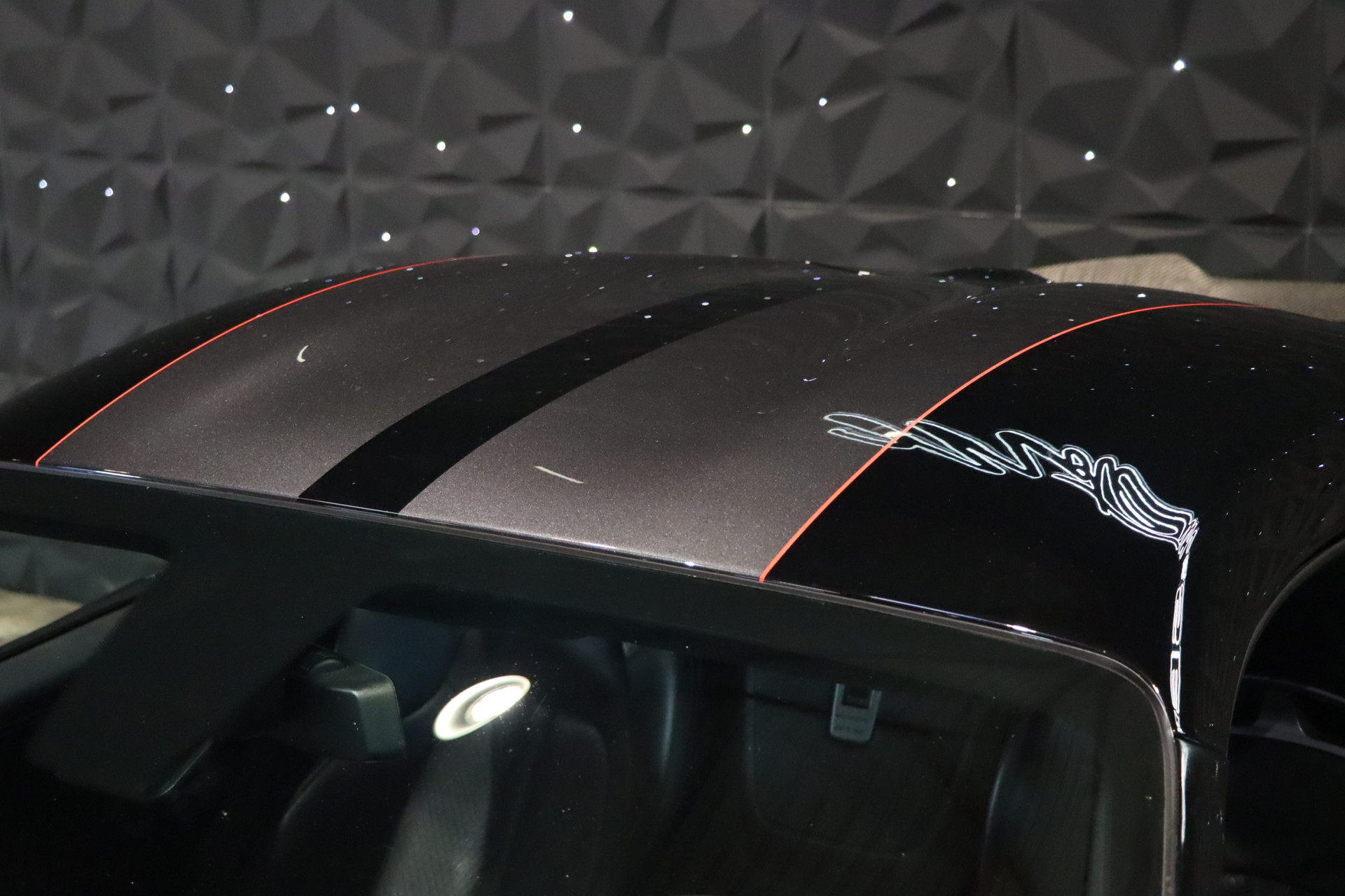 Dodge Viper GTS 8.4 V10 – Dernière génération immatriculée France – Photo 47