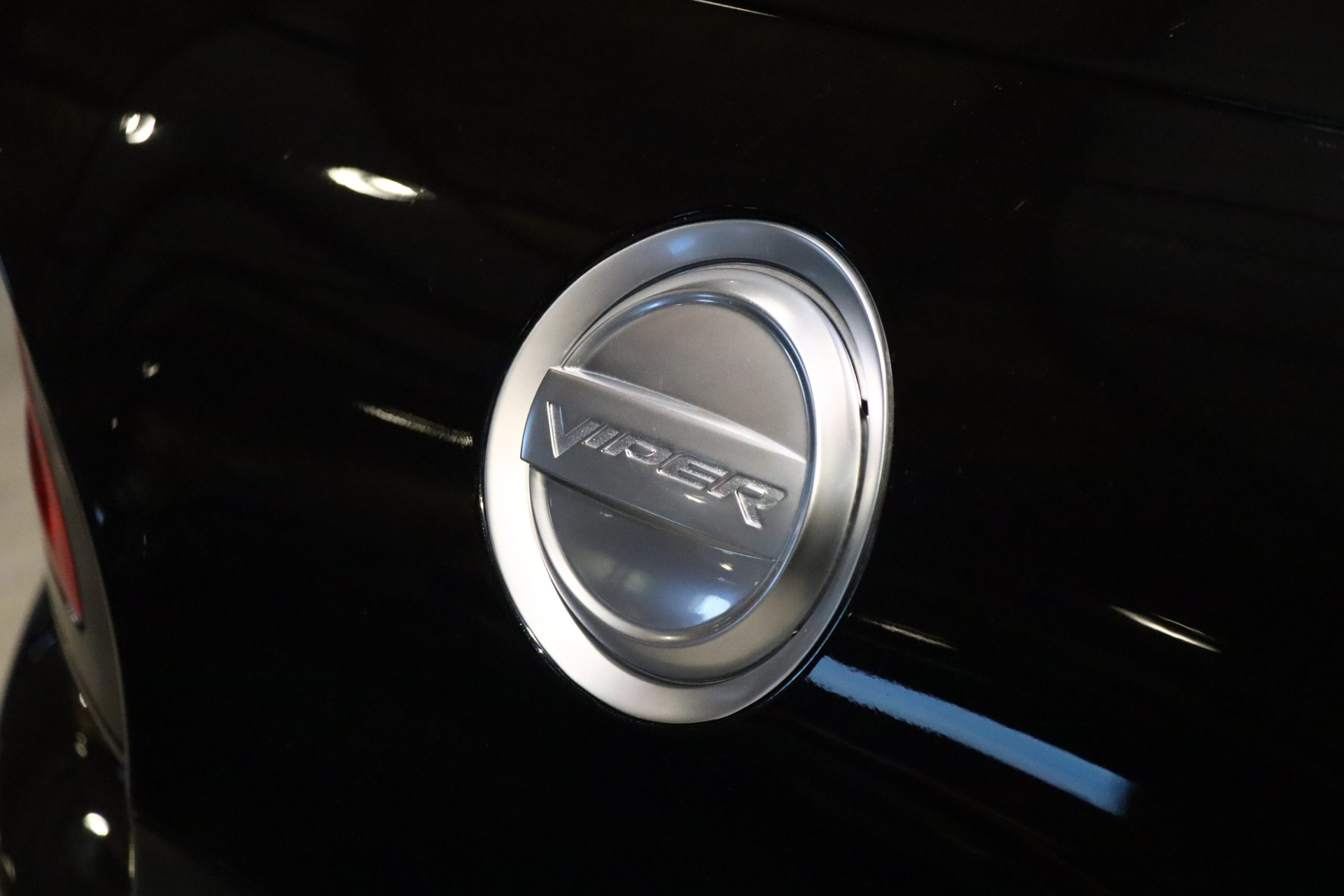Dodge Viper GTS 8.4 V10 – Dernière génération immatriculée France – Photo 48