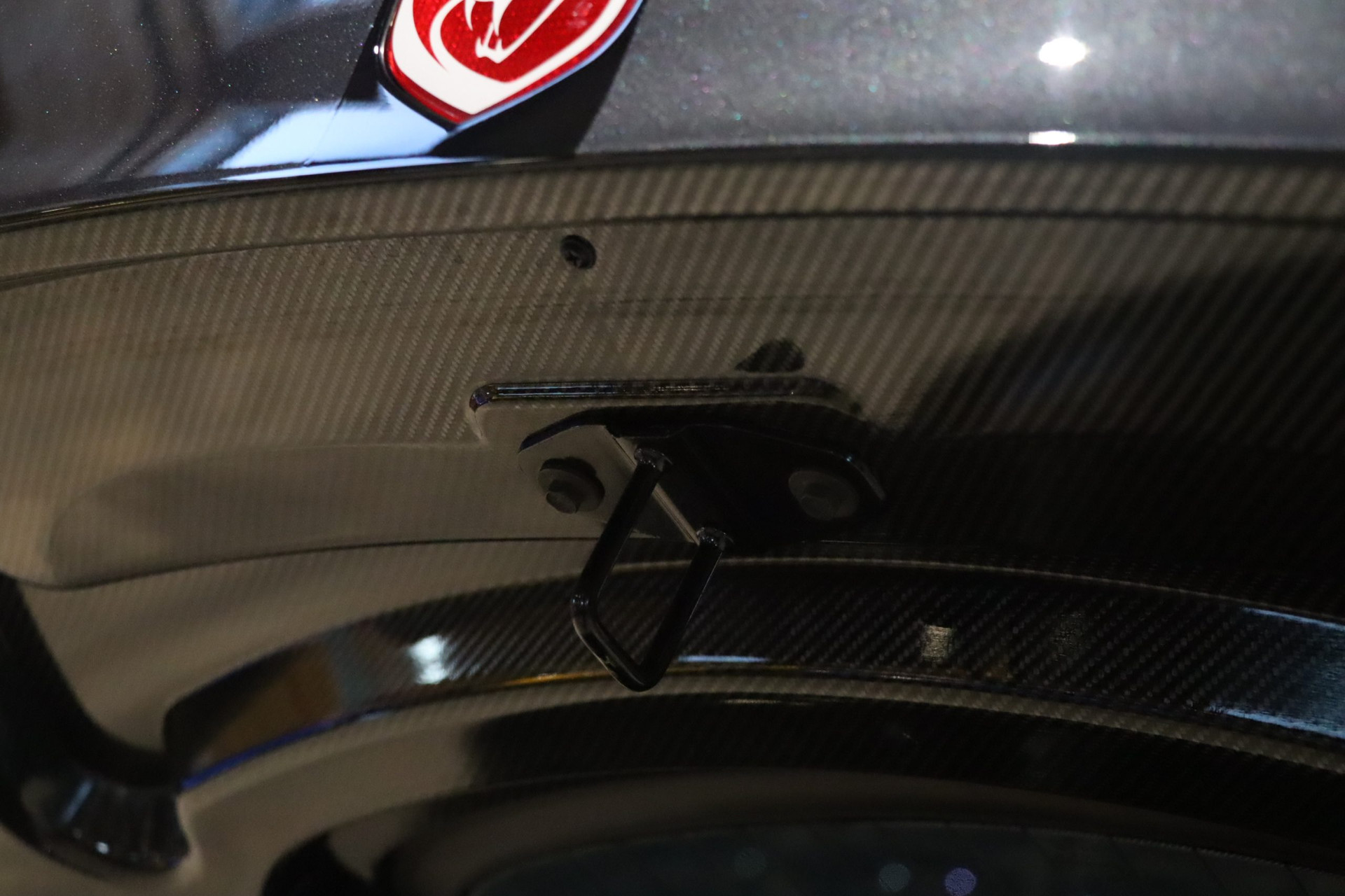 Dodge Viper GTS 8.4 V10 – Dernière génération immatriculée France – Photo 53