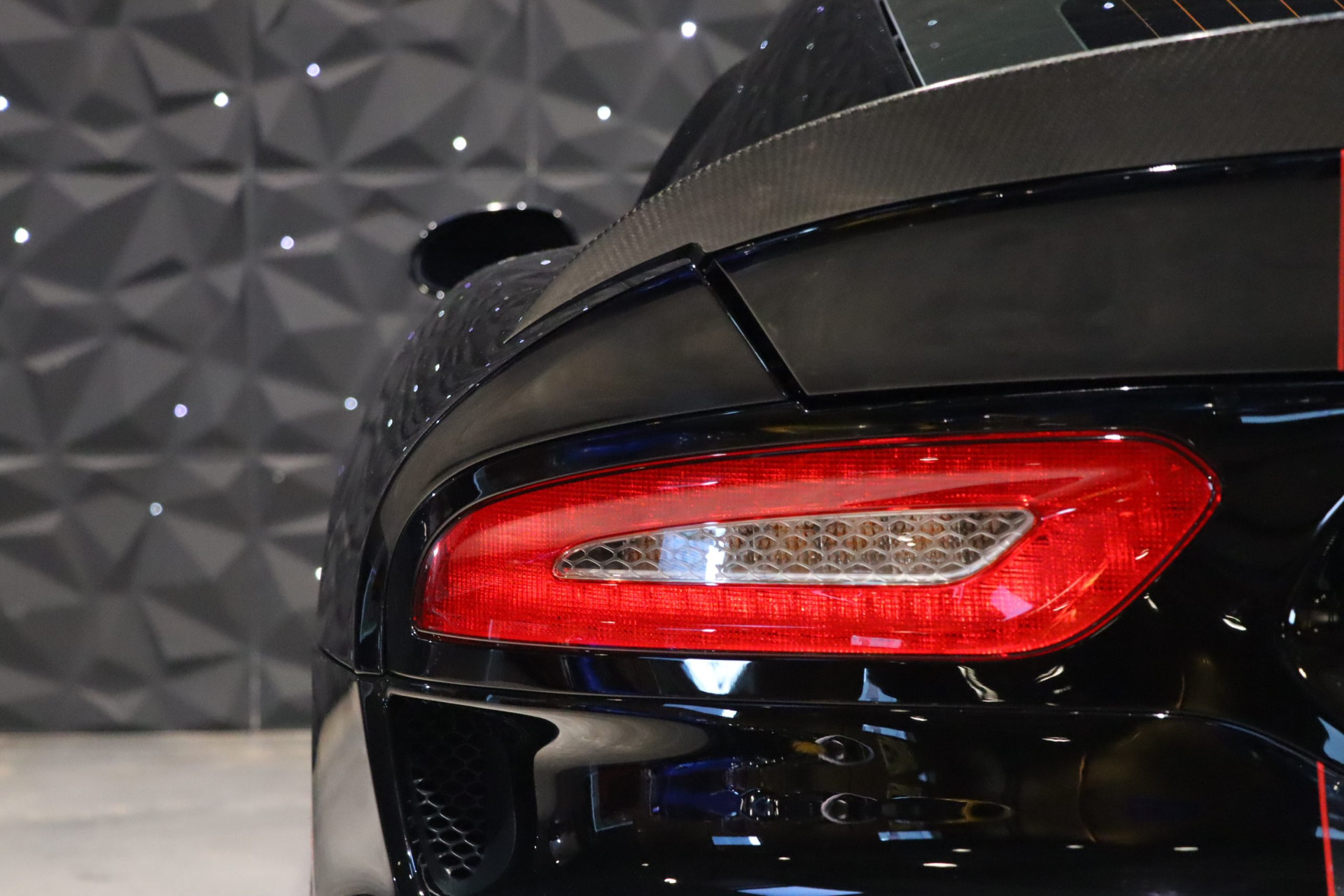 Dodge Viper GTS 8.4 V10 – Dernière génération immatriculée France – Photo 54