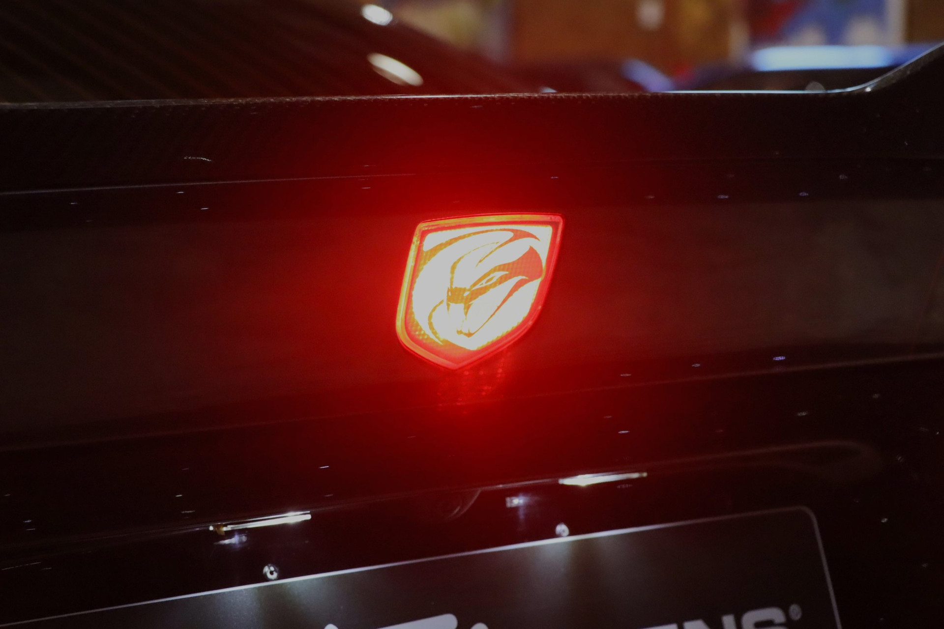 Dodge Viper GTS 8.4 V10 – Dernière génération immatriculée France – Photo 56