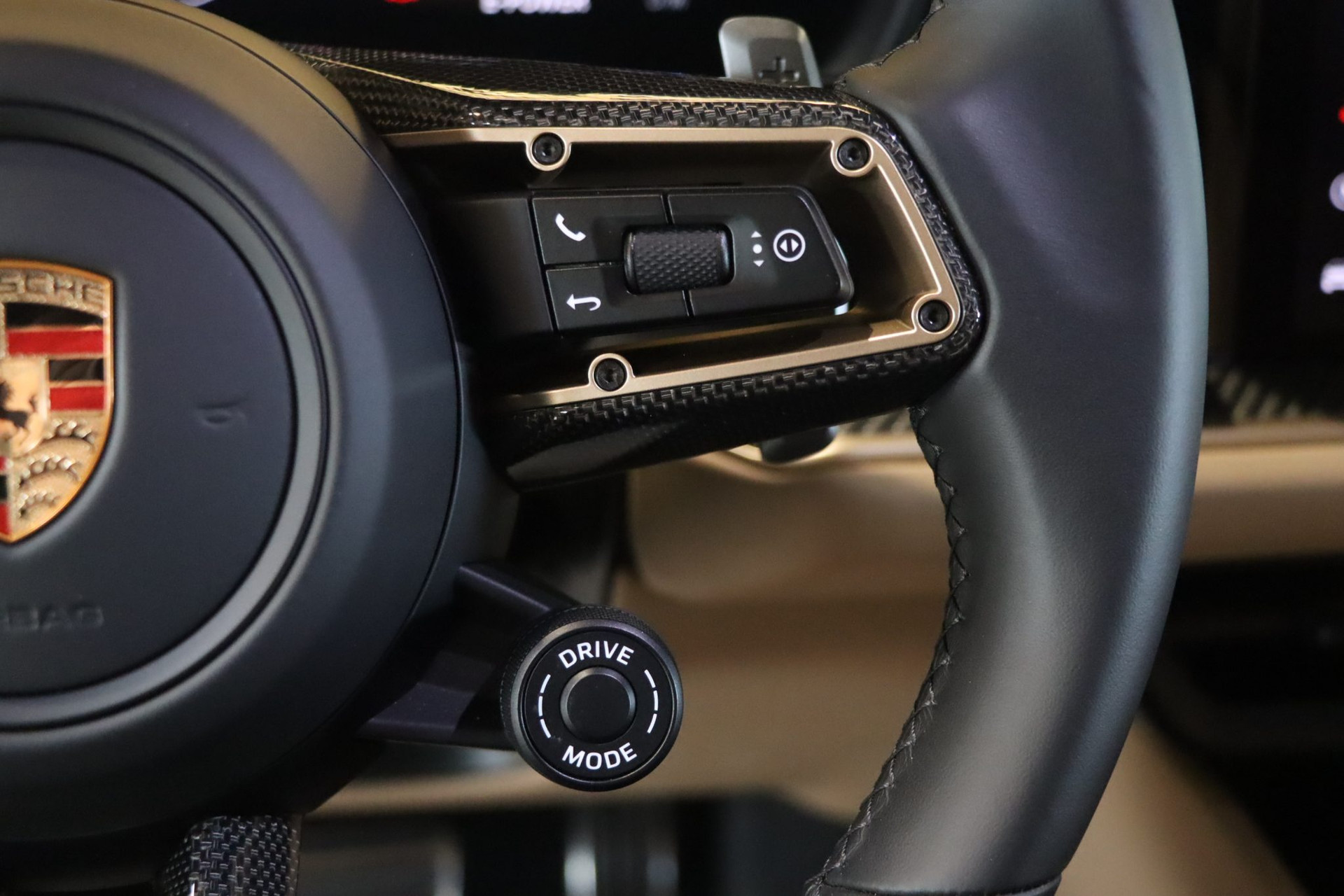 Porsche Cayenne Turbo E-Hybrid 739ch – Première main française – Photo 20