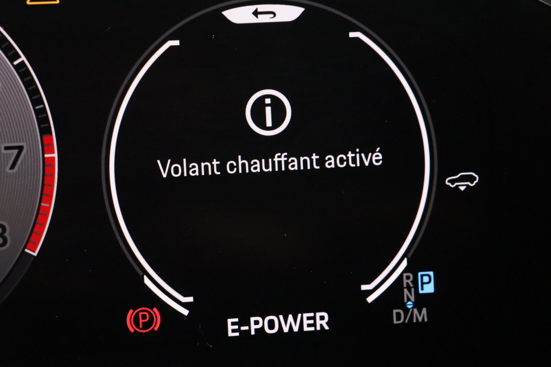 Porsche Cayenne Turbo E-Hybrid 739ch – Première main française – Photo 25