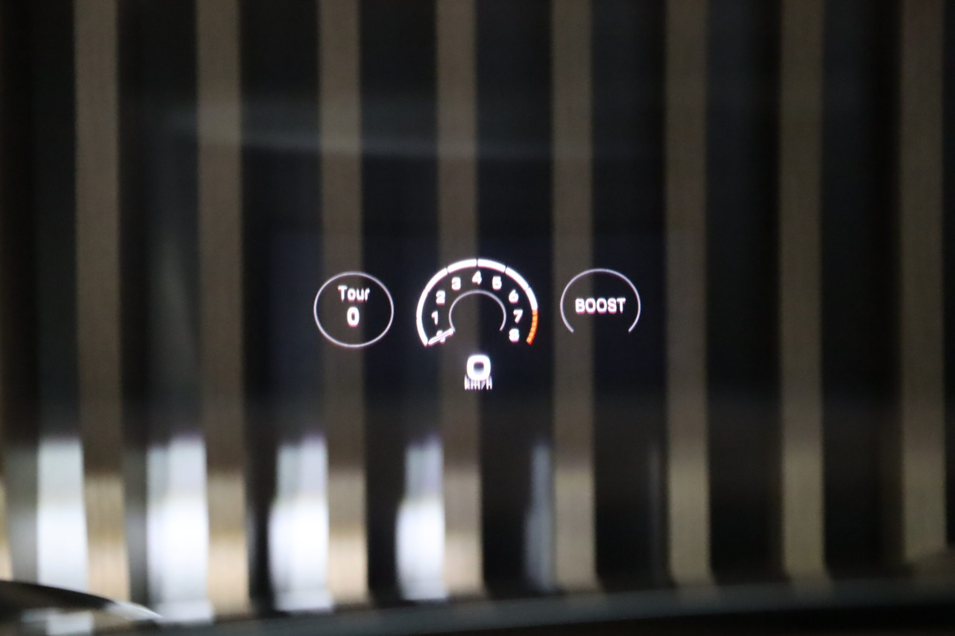 Porsche Cayenne Turbo E-Hybrid 739ch – Première main française – Photo 26