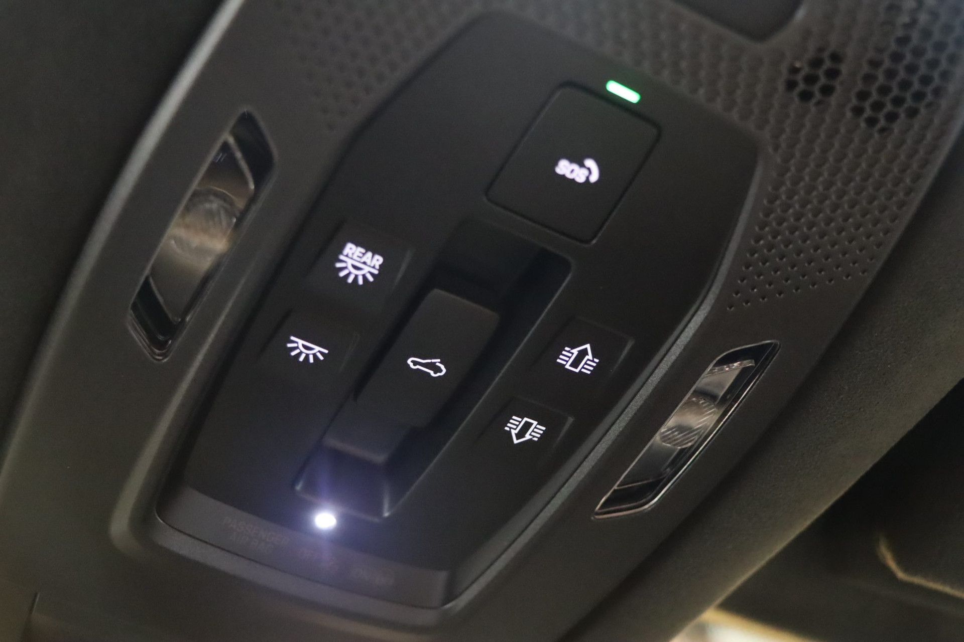 Porsche Cayenne Turbo E-Hybrid 739ch – Première main française – Photo 36