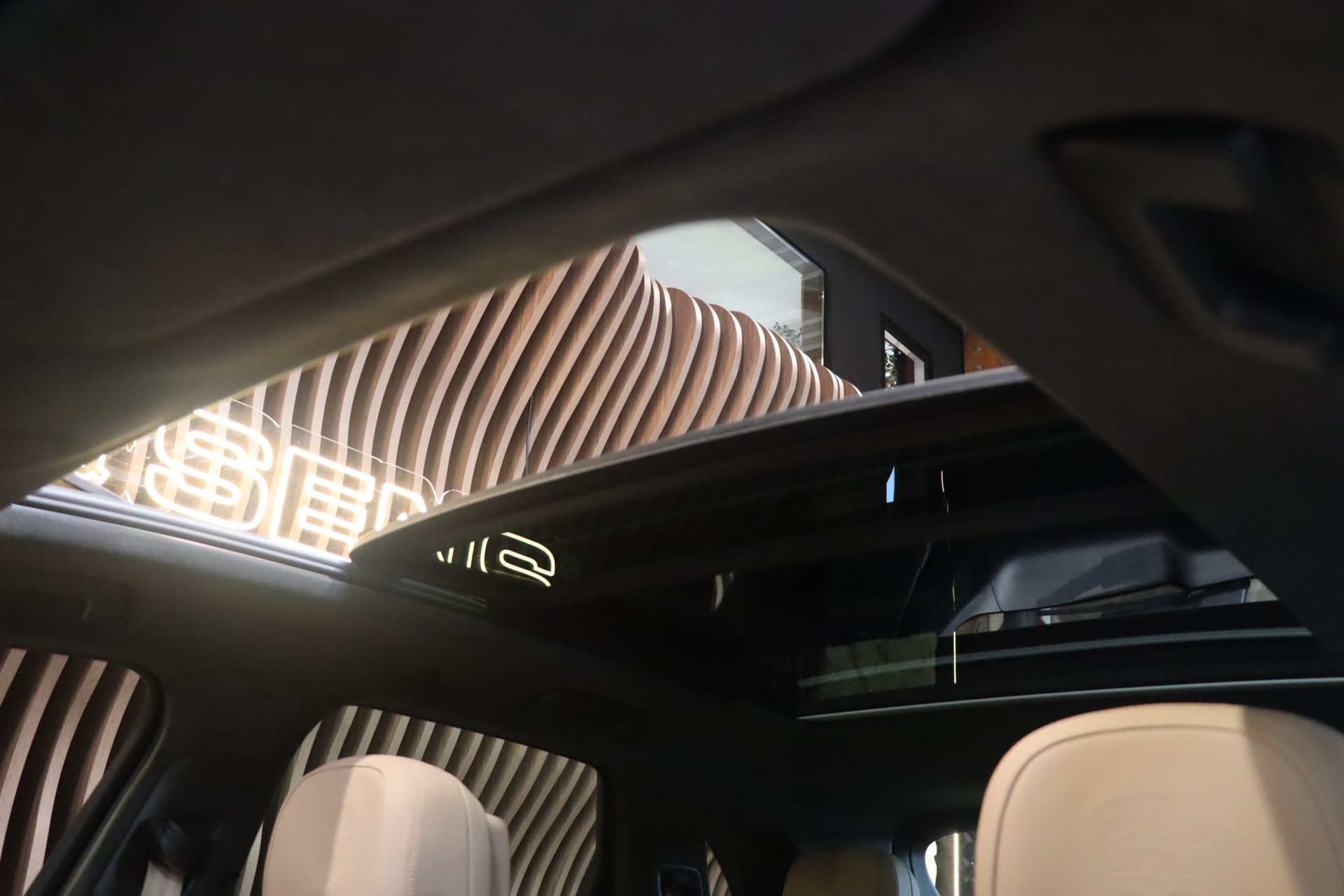 Porsche Cayenne Turbo E-Hybrid 739ch – Première main française – Photo 37