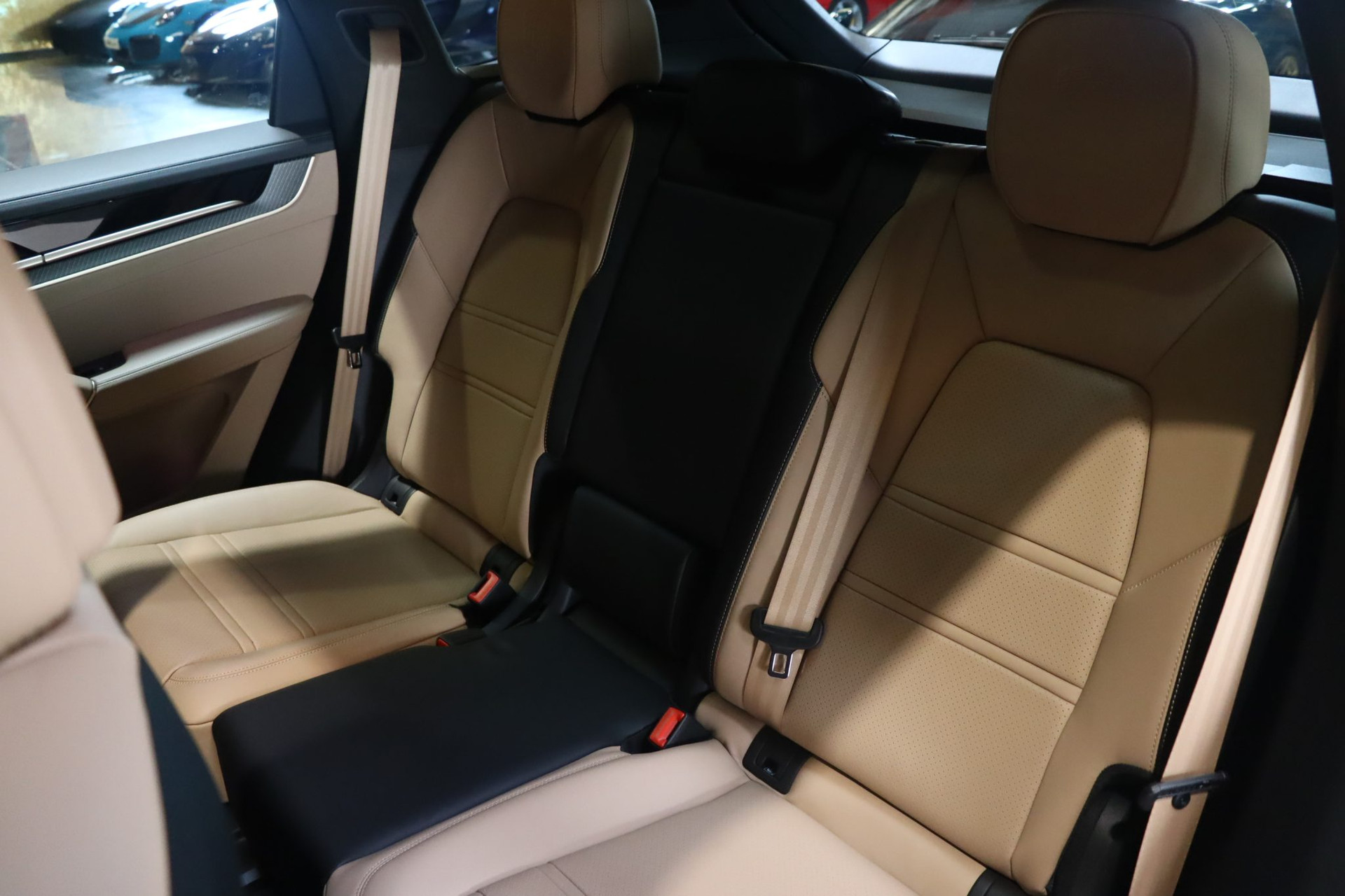 Porsche Cayenne Turbo E-Hybrid 739ch – Première main française – Photo 44