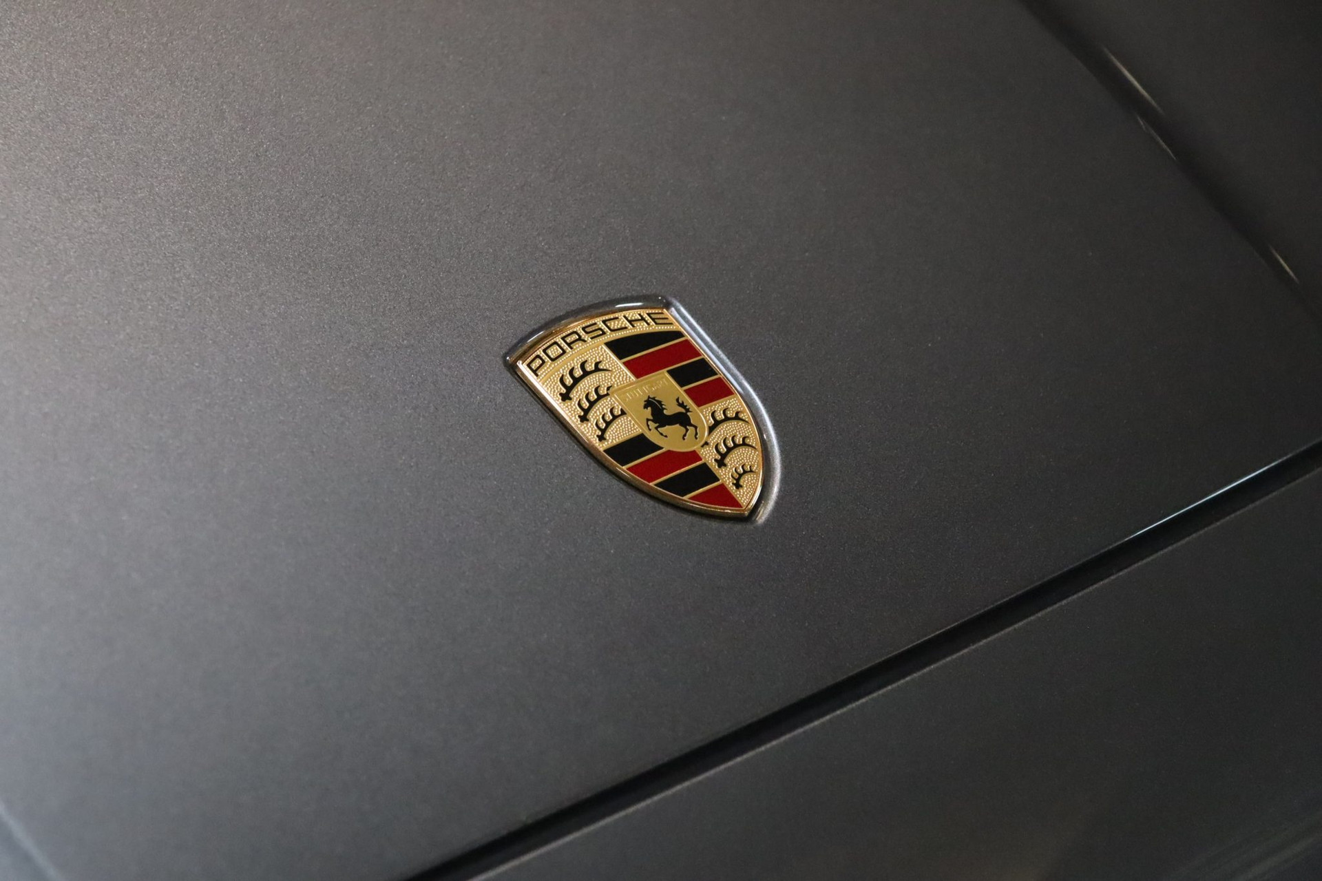 Porsche Cayenne Turbo E-Hybrid 739ch – Première main française – Photo 49