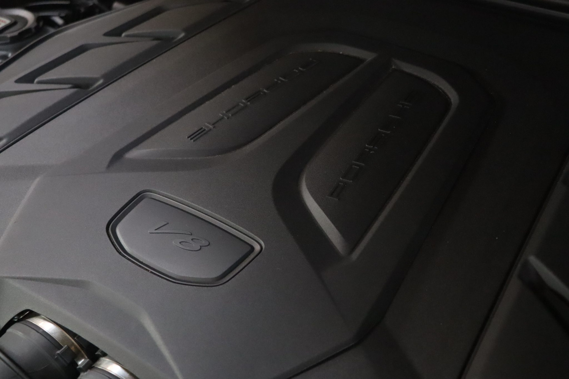 Porsche Cayenne Turbo E-Hybrid 739ch – Première main française – Photo 51