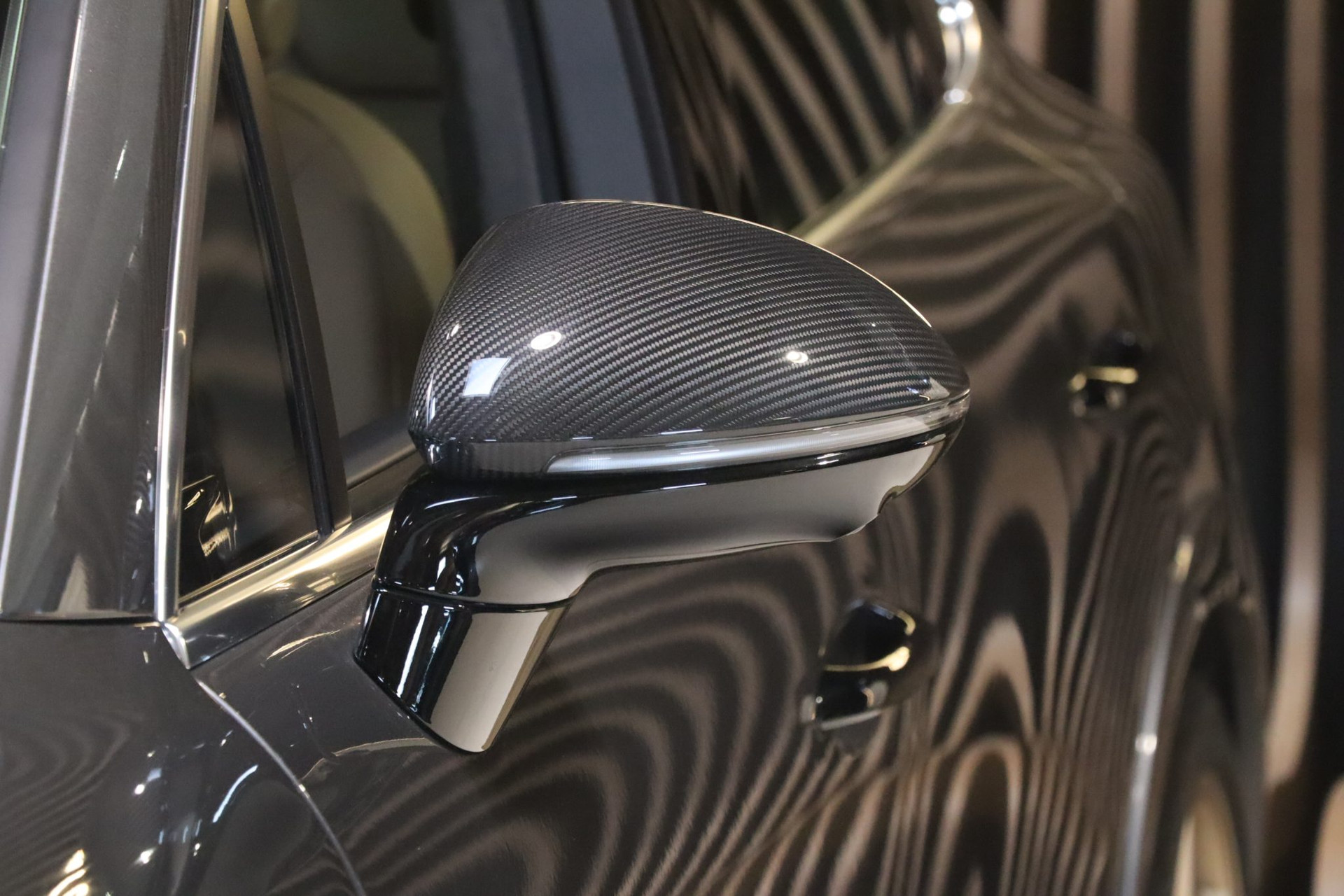 Porsche Cayenne Turbo E-Hybrid 739ch – Première main française – Photo 55