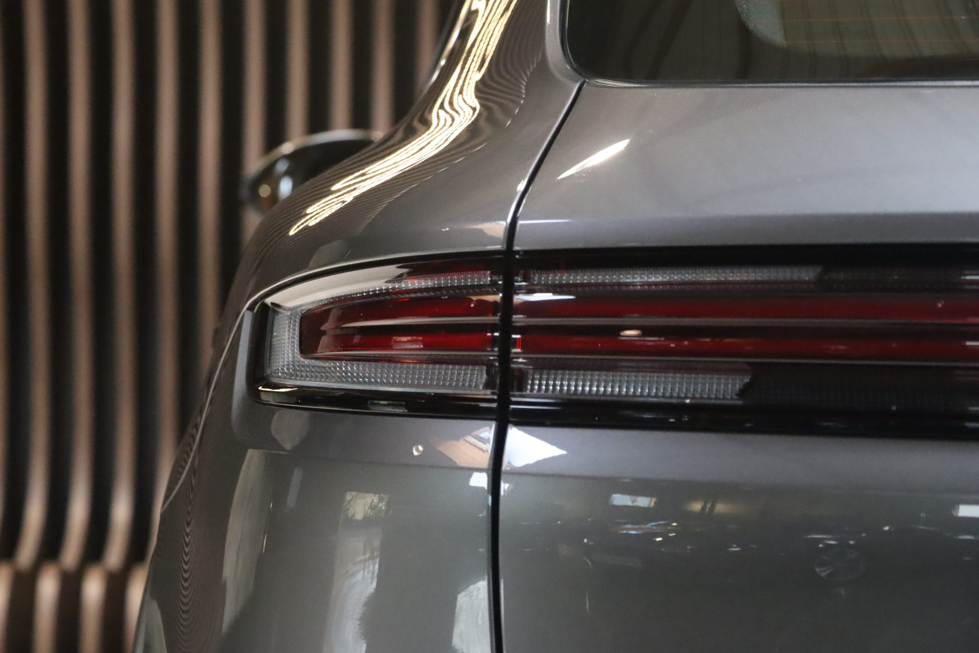 Porsche Cayenne Turbo E-Hybrid 739ch – Première main française – Photo 56