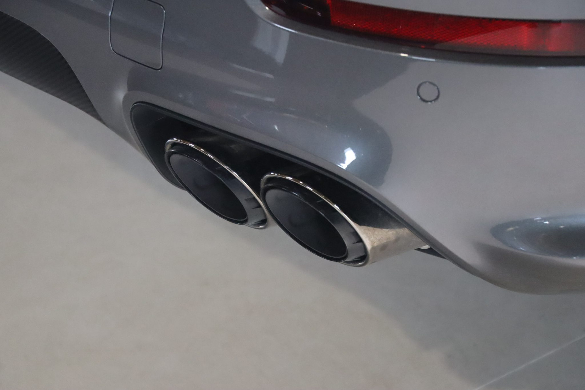 Porsche Cayenne Turbo E-Hybrid 739ch – Première main française – Photo 58