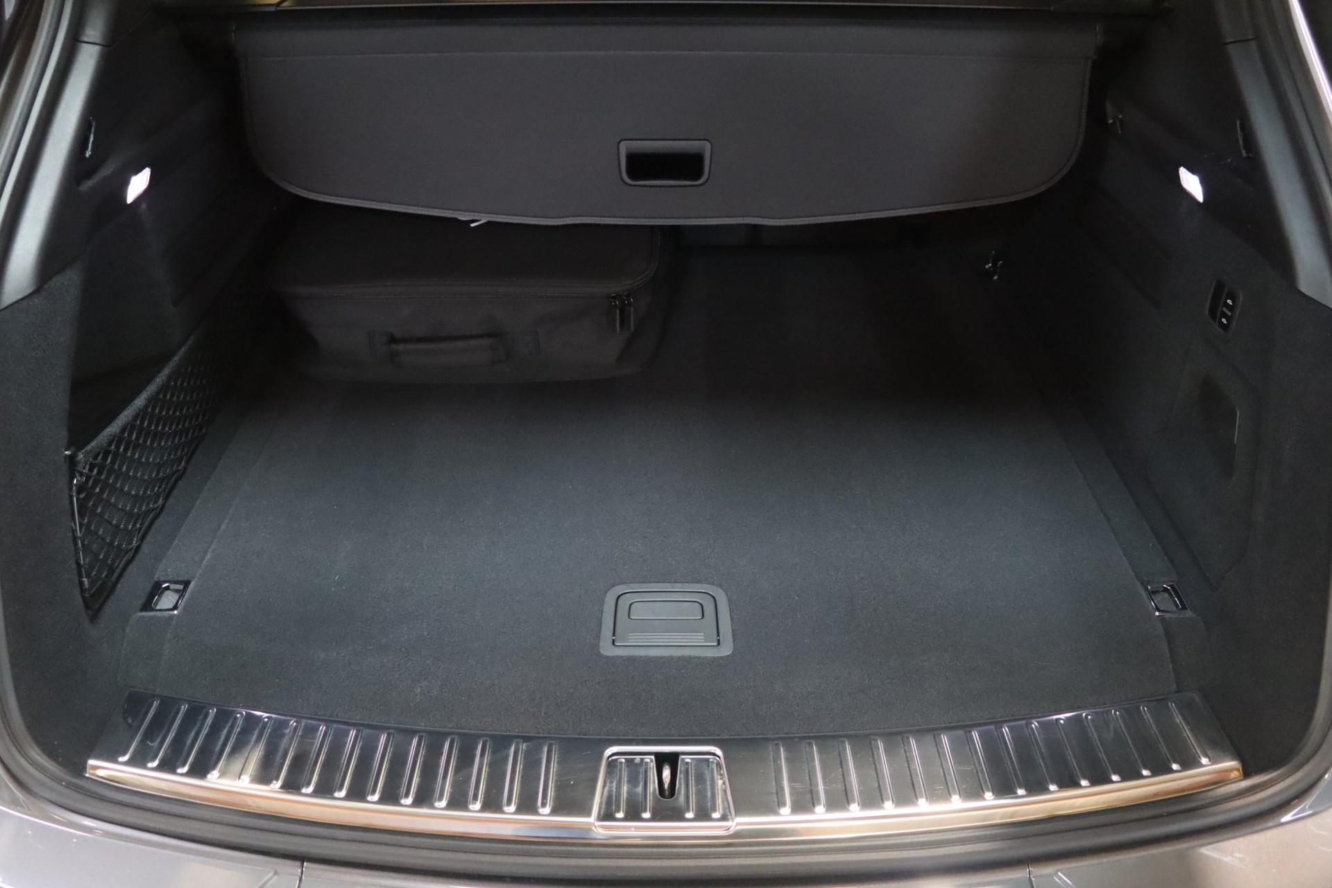 Porsche Cayenne Turbo E-Hybrid 739ch – Première main française – Photo 59