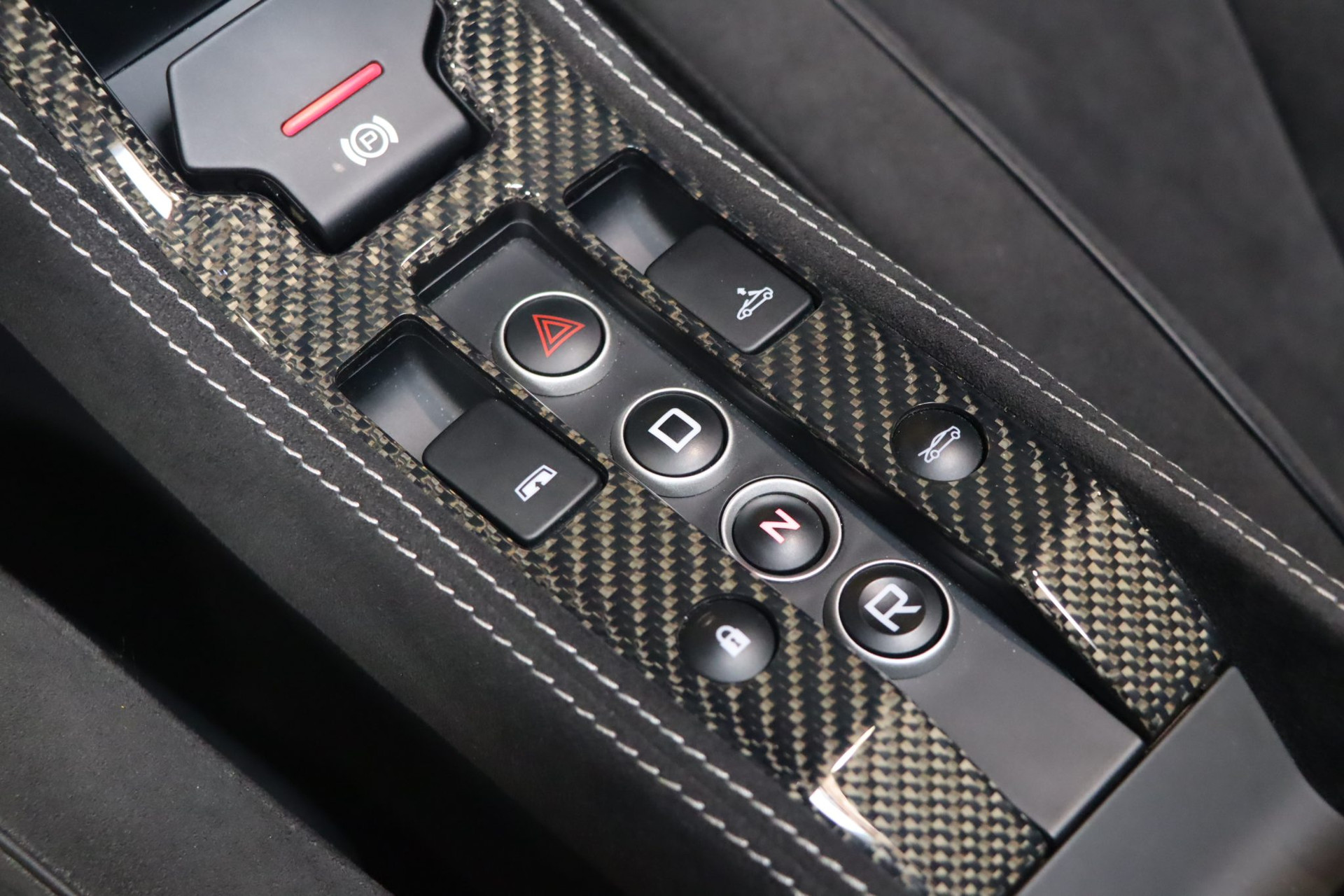 McLaren 650S Spider – Storm Grey, origine Suisse, 27 300 km – Photo 30