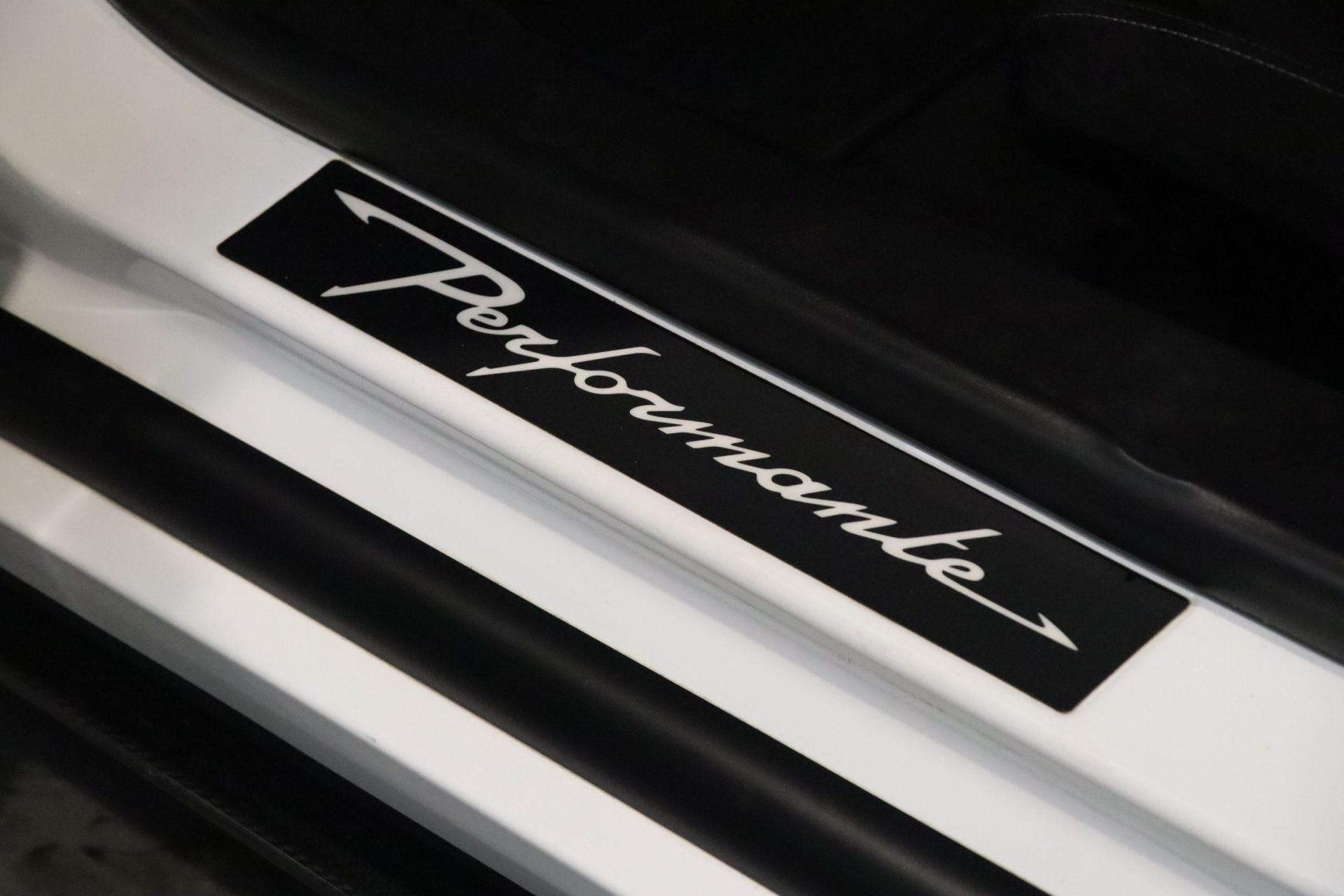 Lamborghini Gallardo Spyder Performante LP570-4 – 2011 – Photo 12