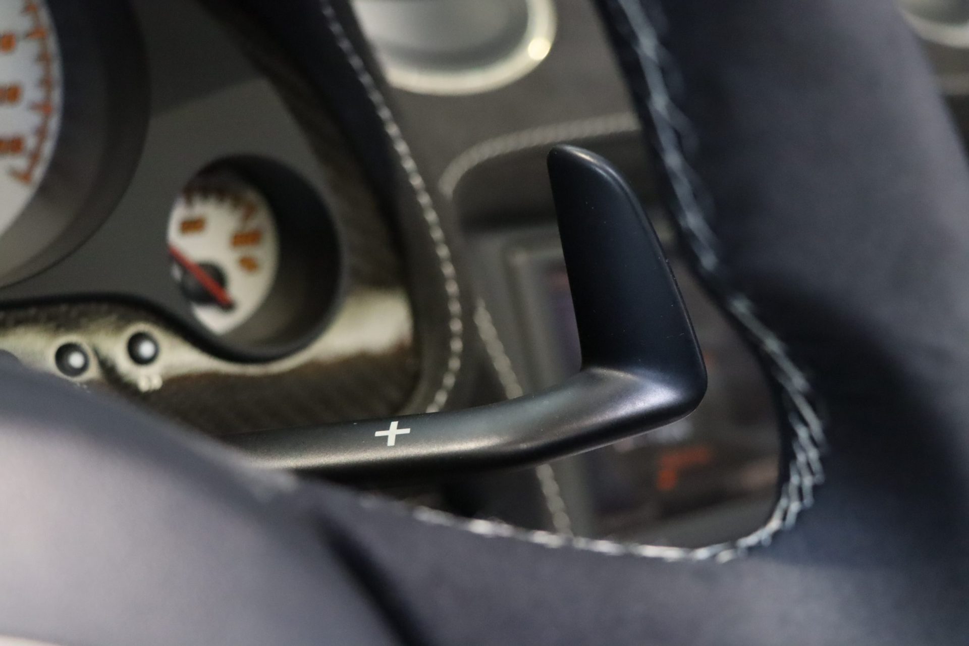 Lamborghini Gallardo Spyder Performante LP570-4 – 2011 – Photo 14