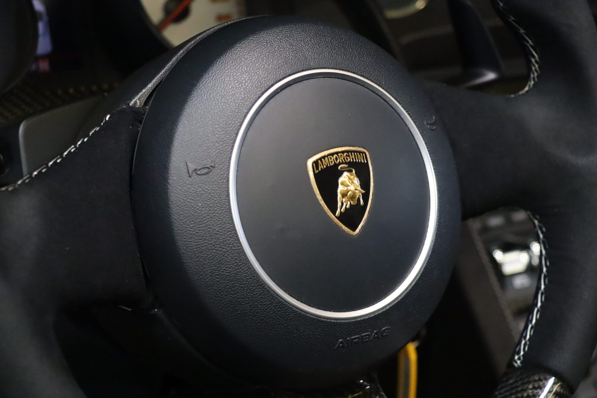 Lamborghini Gallardo Spyder Performante LP570-4 – 2011 – Photo 16