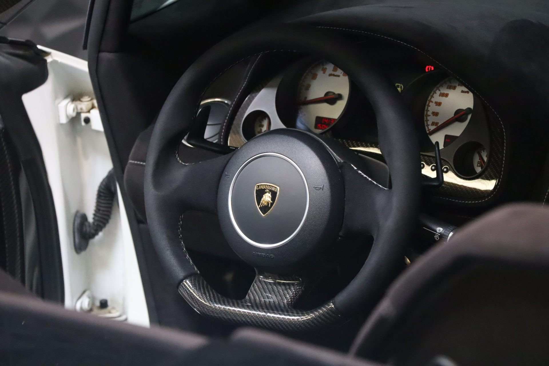 Lamborghini Gallardo Spyder Performante LP570-4 – 2011 – Photo 17