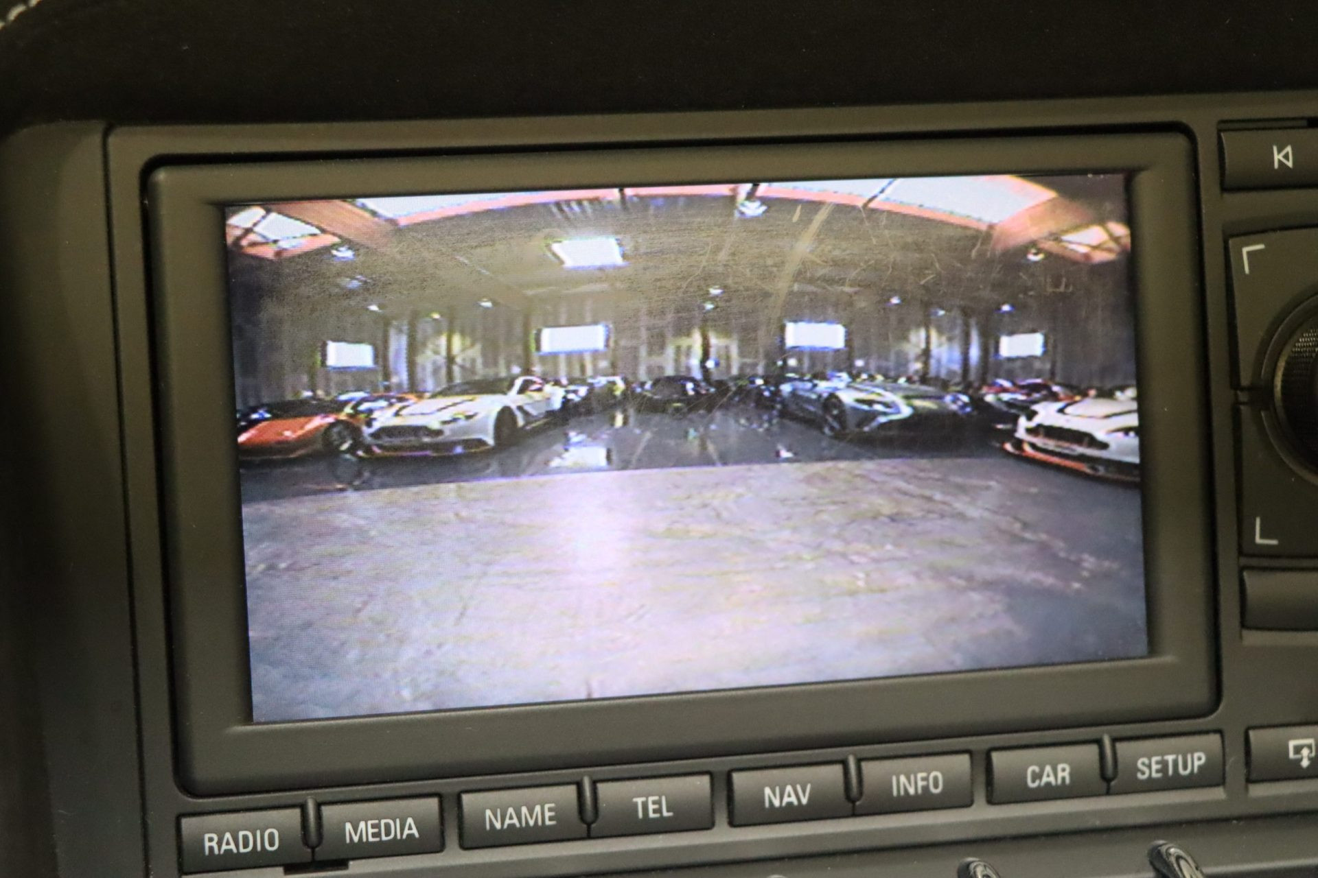 Lamborghini Gallardo Spyder Performante LP570-4 – 2011 – Photo 21