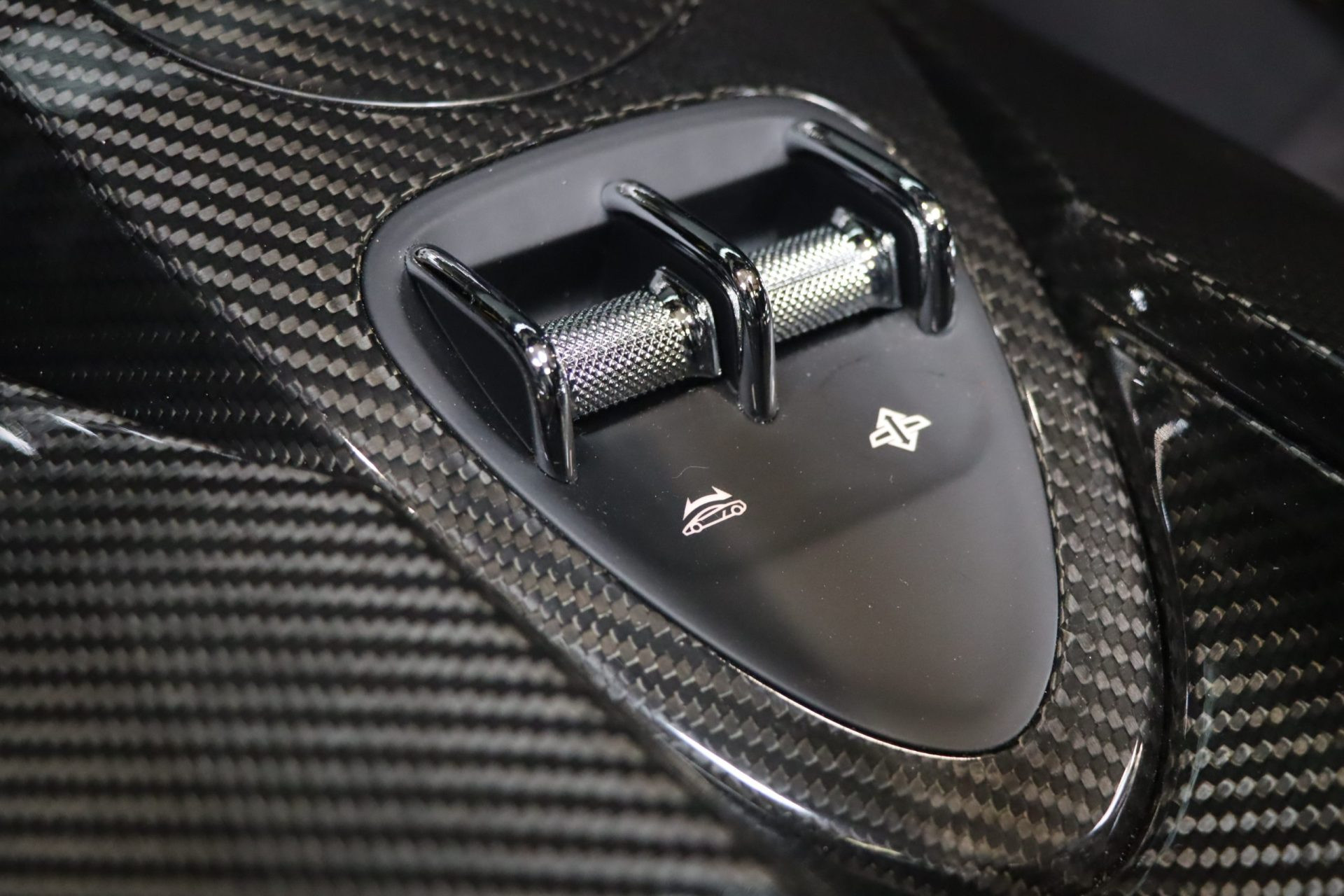 Lamborghini Gallardo Spyder Performante LP570-4 – 2011 – Photo 23
