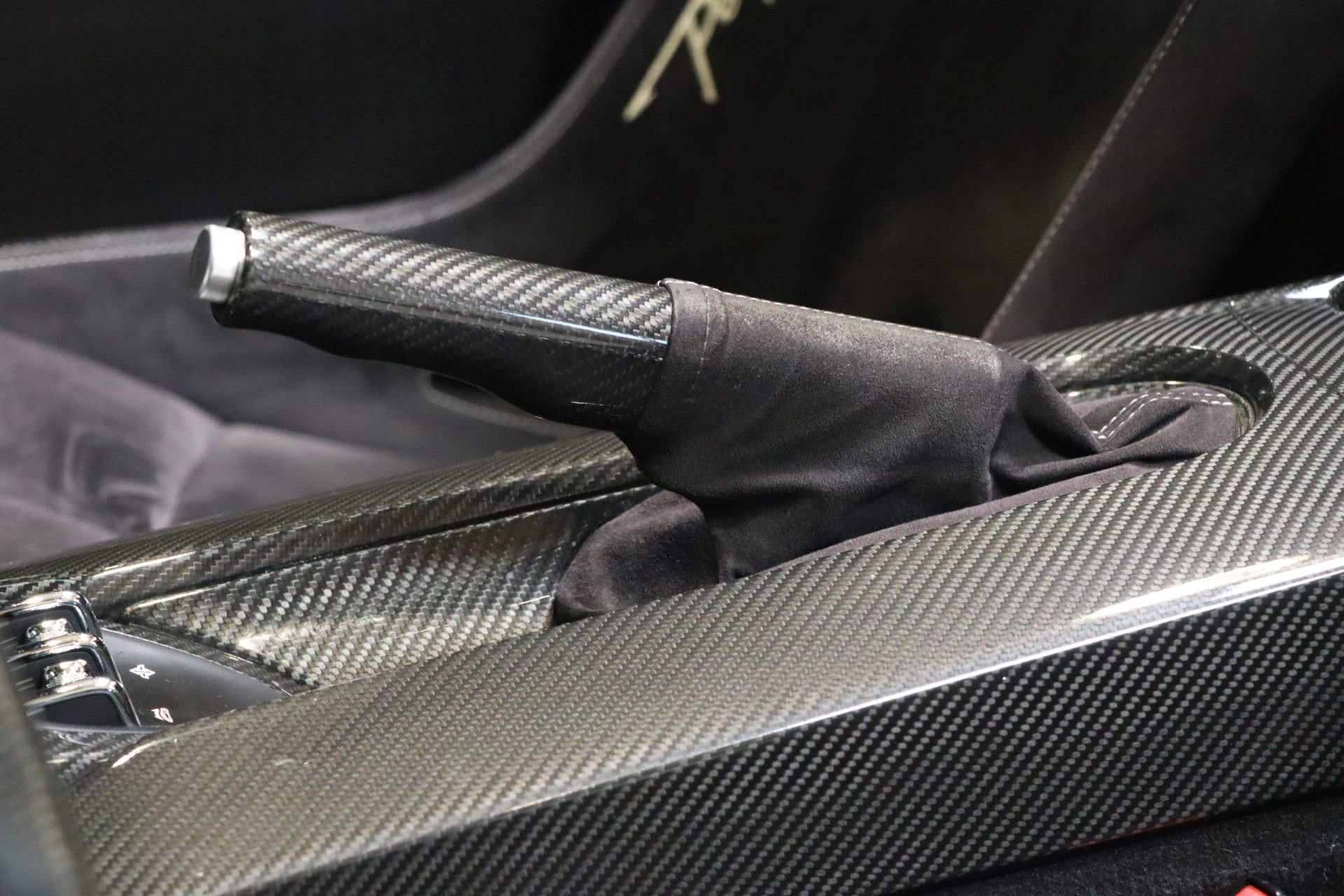 Lamborghini Gallardo Spyder Performante LP570-4 – 2011 – Photo 24
