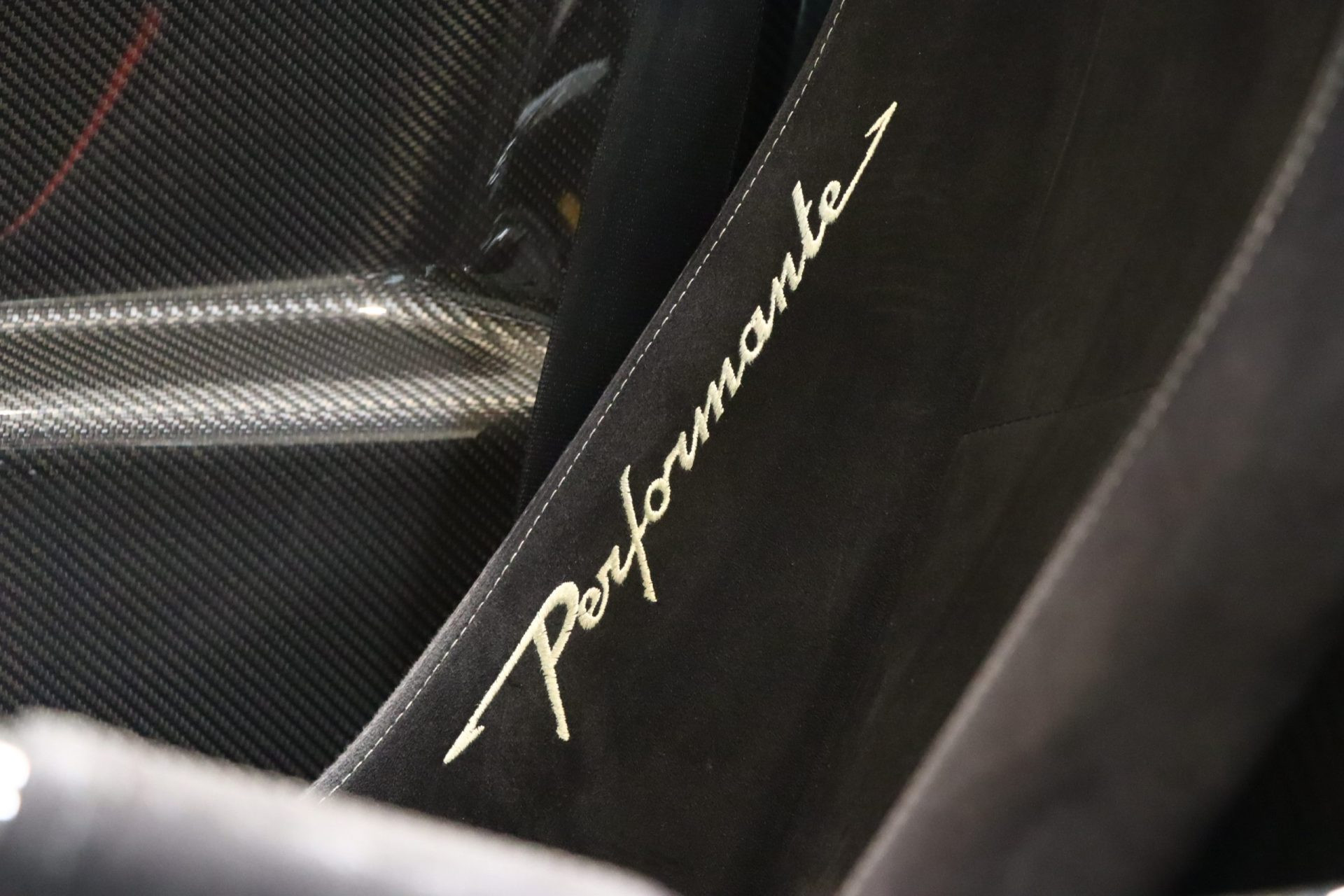 Lamborghini Gallardo Spyder Performante LP570-4 – 2011 – Photo 26