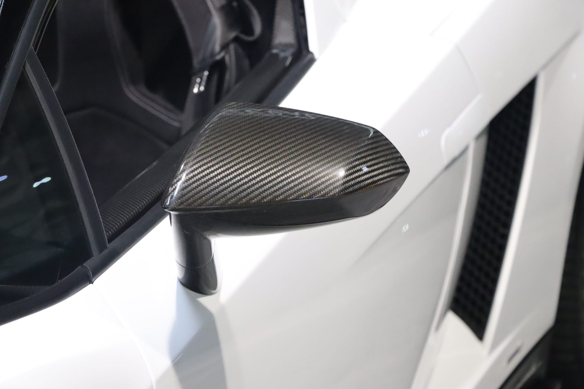 Lamborghini Gallardo Spyder Performante LP570-4 – 2011 – Photo 37