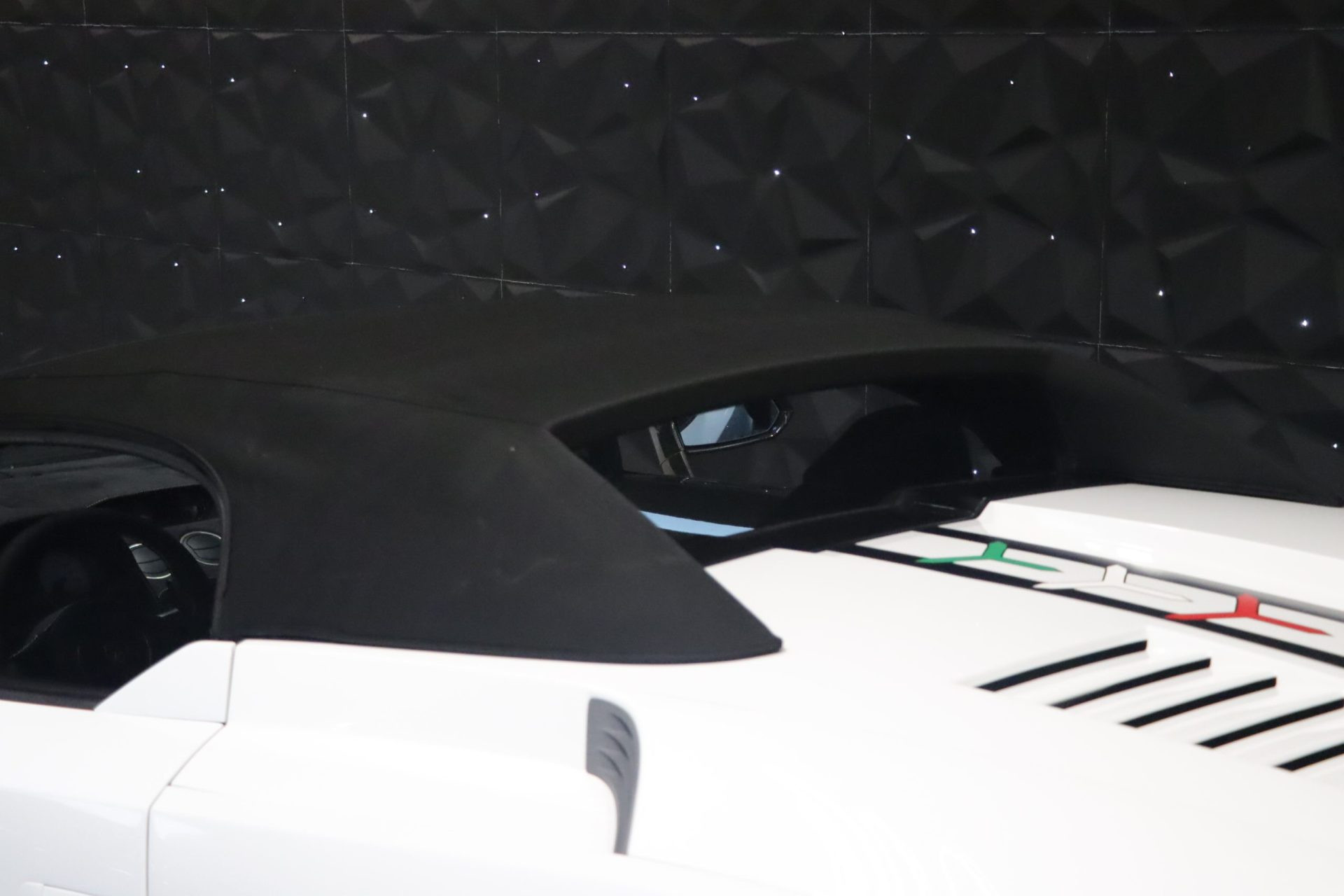 Lamborghini Gallardo Spyder Performante LP570-4 – 2011 – Photo 39
