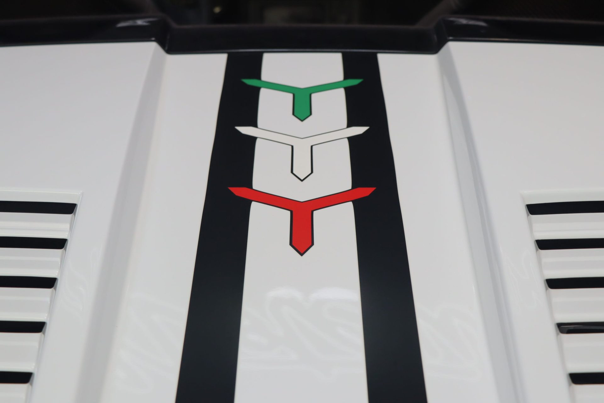 Lamborghini Gallardo Spyder Performante LP570-4 – 2011 – Photo 40