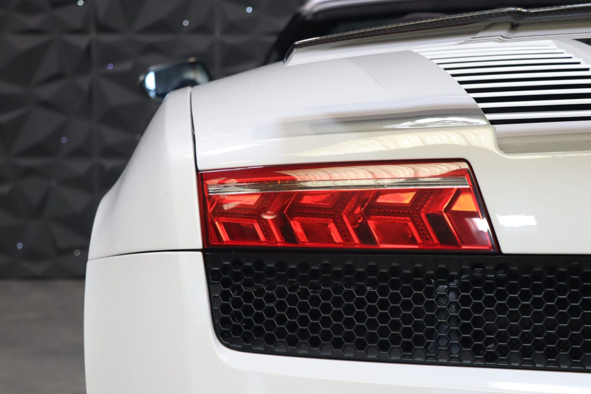 Lamborghini Gallardo Spyder Performante LP570-4 – 2011 – Photo 43