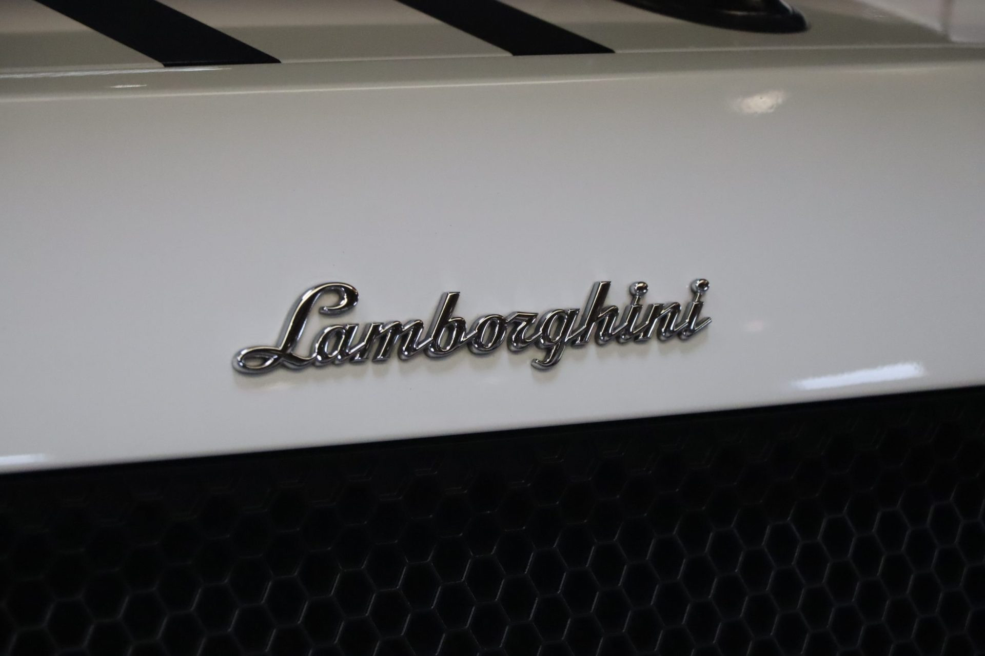 Lamborghini Gallardo Spyder Performante LP570-4 – 2011 – Photo 44