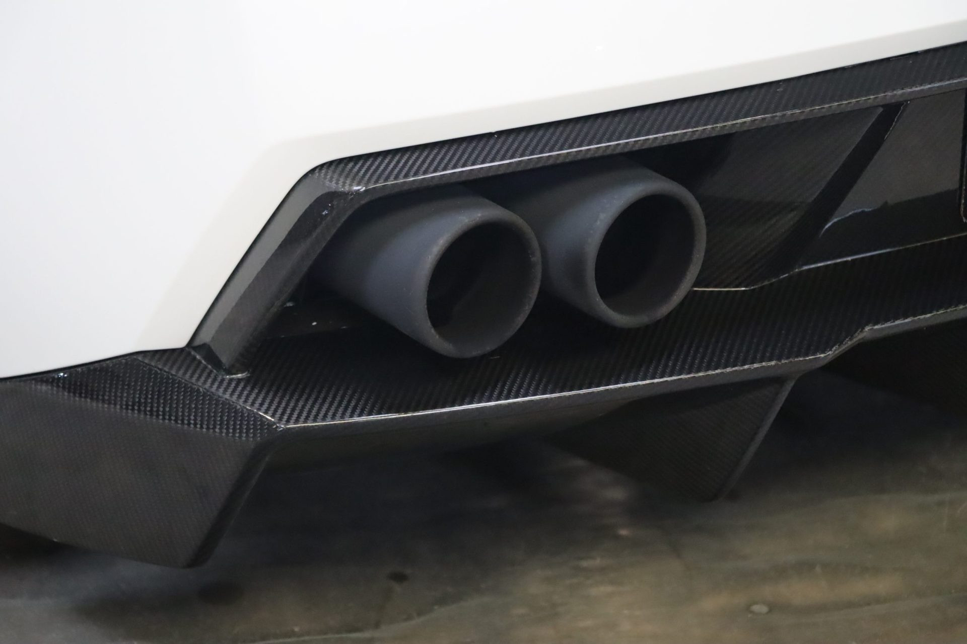 Lamborghini Gallardo Spyder Performante LP570-4 – 2011 – Photo 45