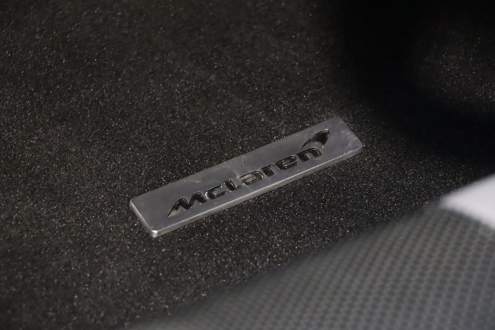 McLaren 570 GT – Ice Silver – 29 200 km – Origine française – Photo 14