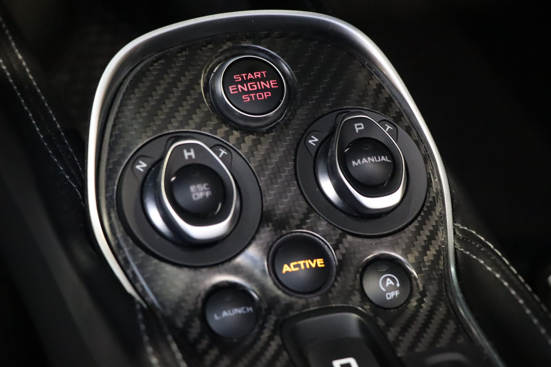 McLaren 570 GT – Ice Silver – 29 200 km – Origine française – Photo 29